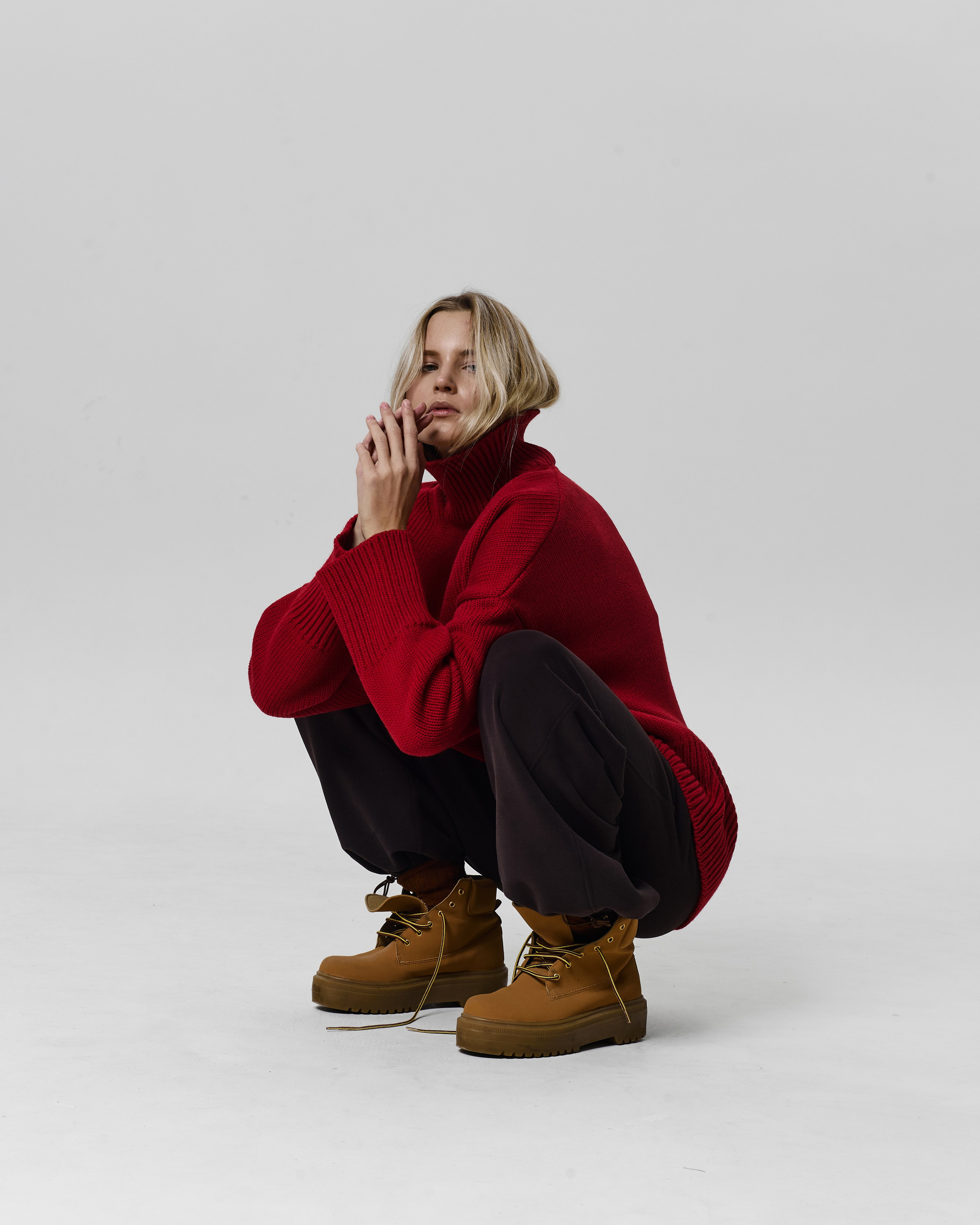 BLACK SISTERZ. Ася Солопова, фотограф Тюмень