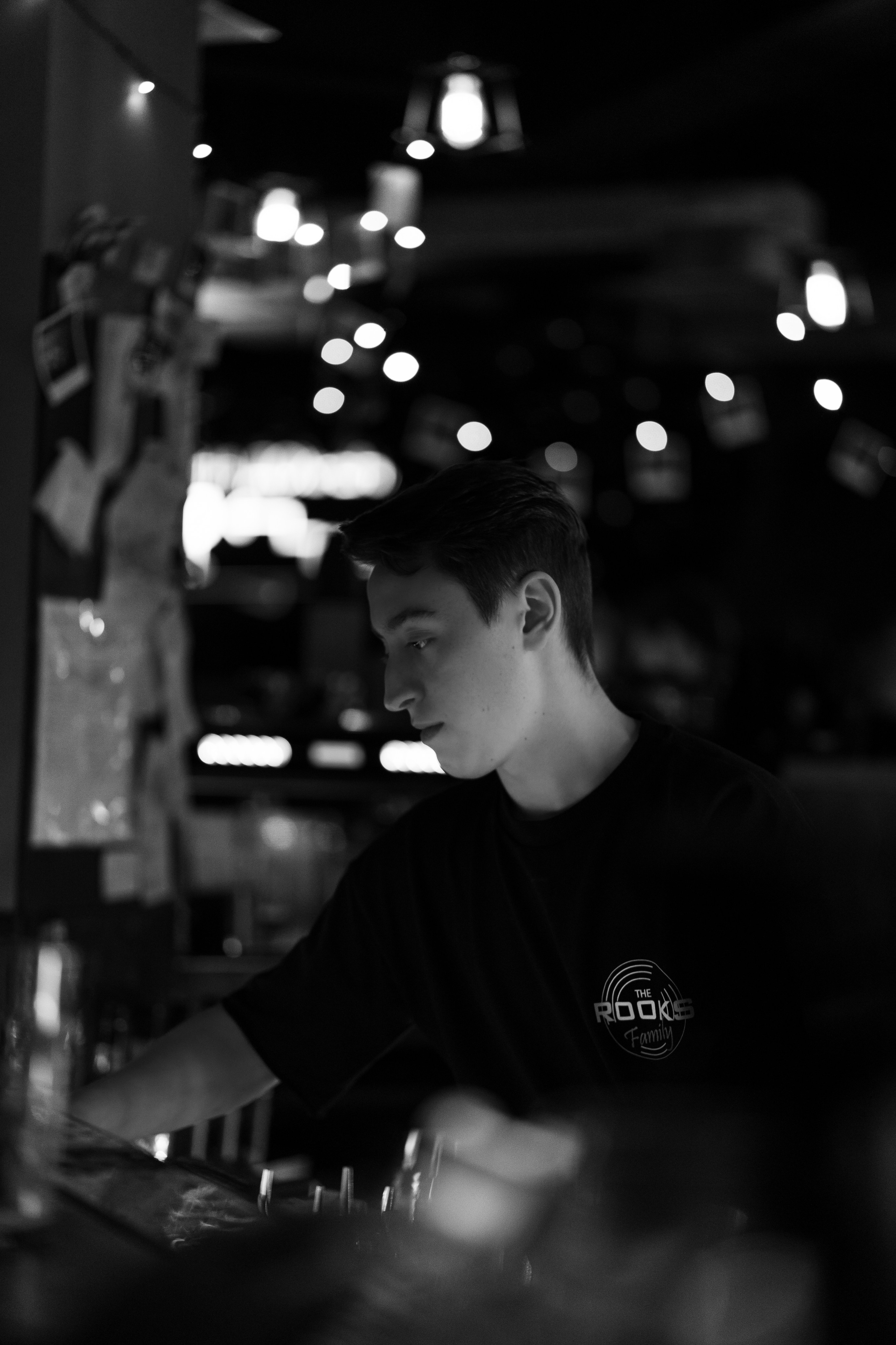 Rooks 13.12 HB. Анастасия Паршукова — фотограф Шерегеш Новосибирск