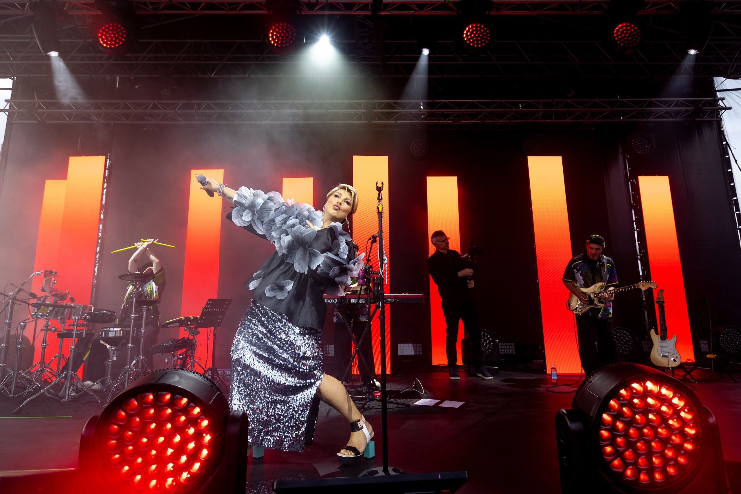 Концерты. Профессиональный фотограф в Санкт-Петербурге Алена Яшина