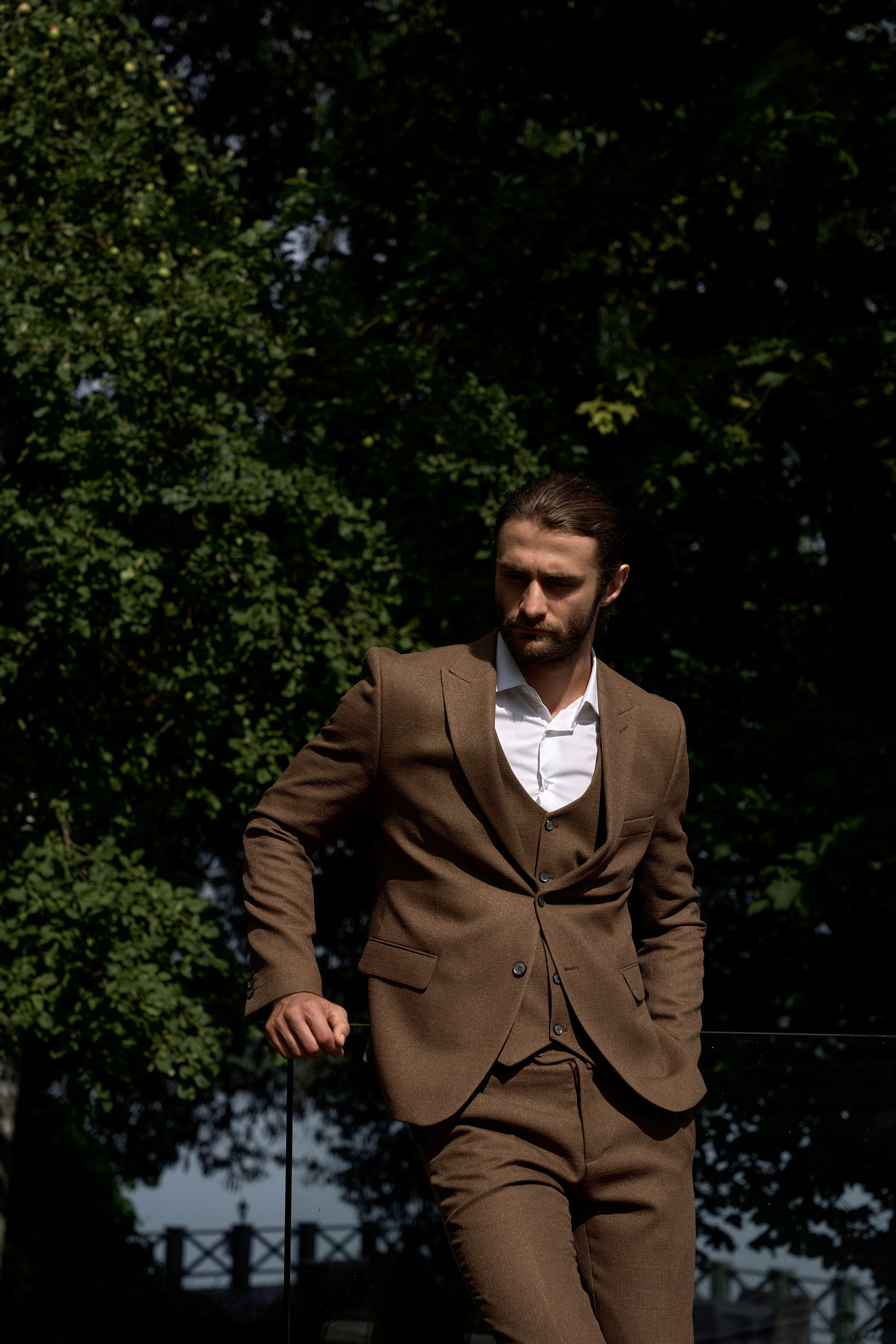 Москва (Сенешаль). Свадебный фотограф Наталья Помазкина | Репортаж Екатеринбург Москва