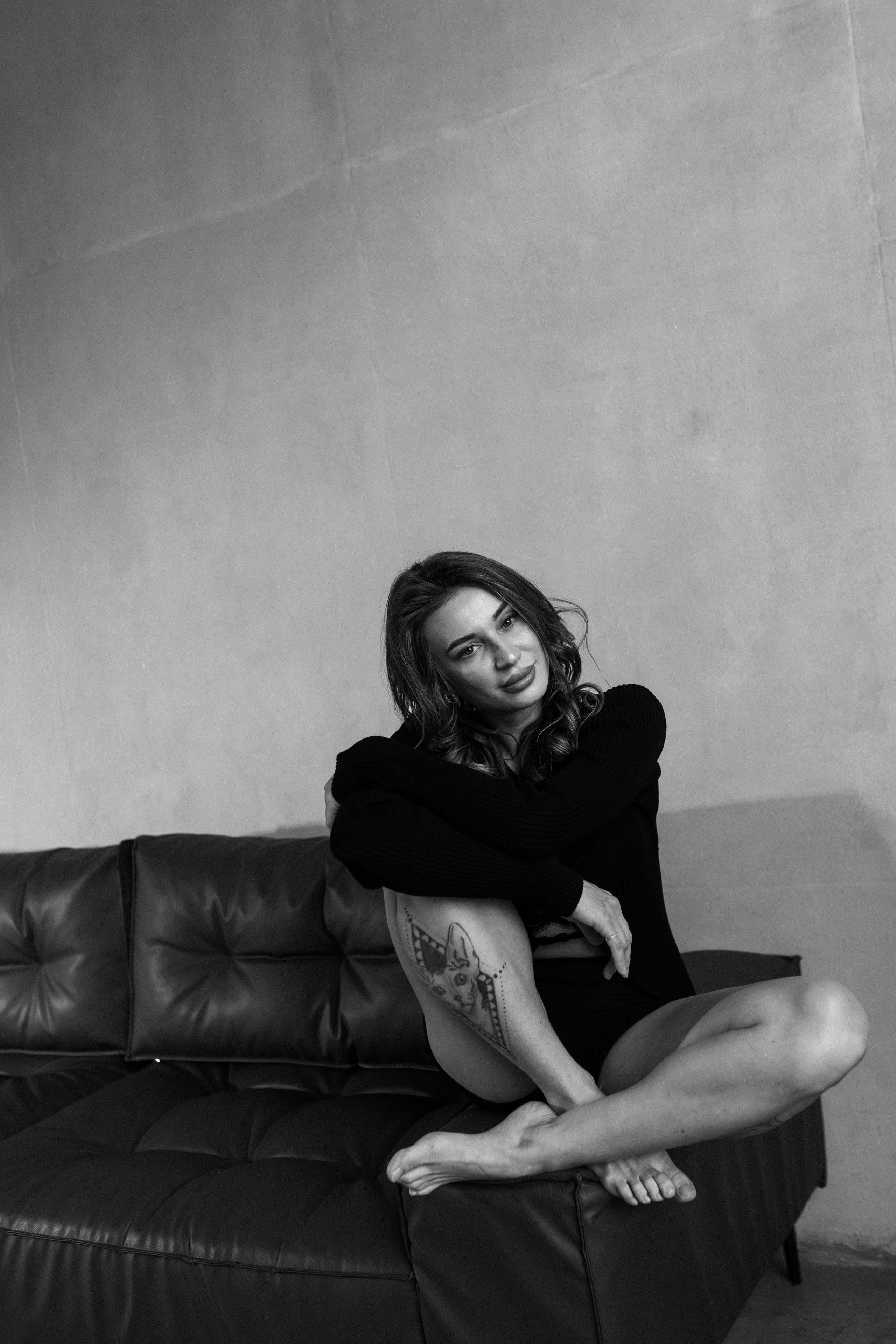 Лера. Семейный фотограф в Челябинске