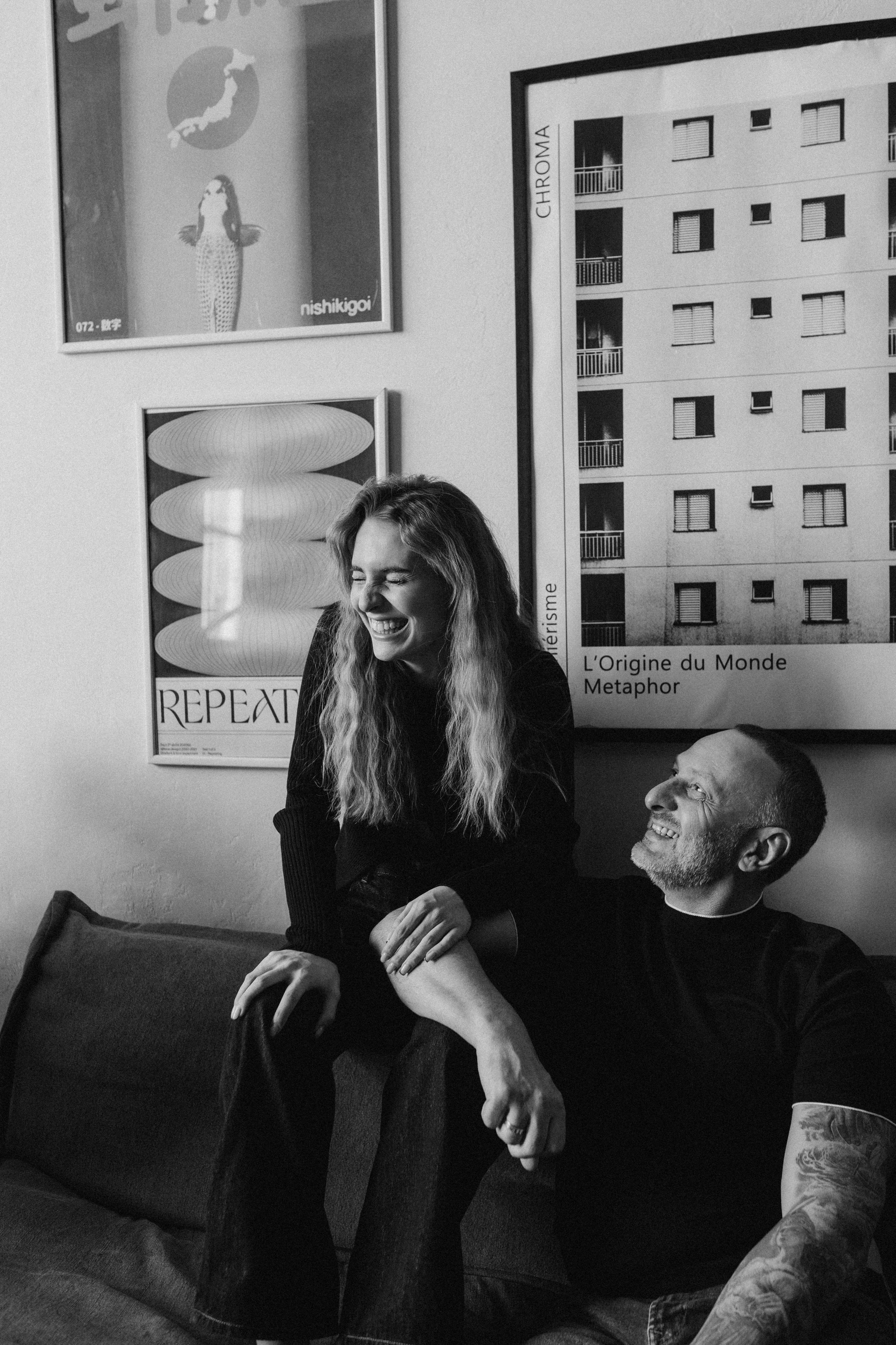 Про вас ♡. Семейный фотограф в Челябинске