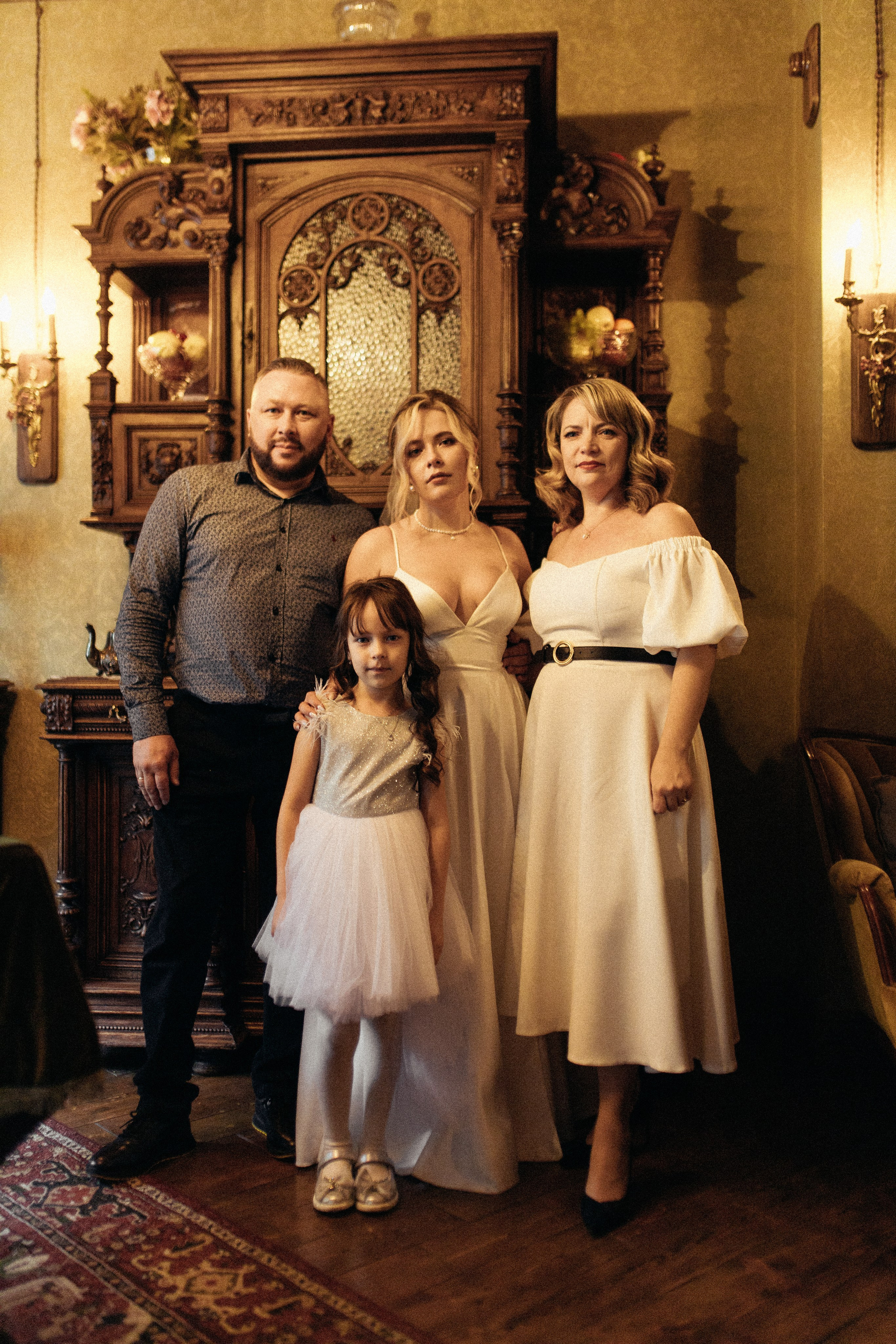 Ира и Дима. Даша Царёва, фотограф