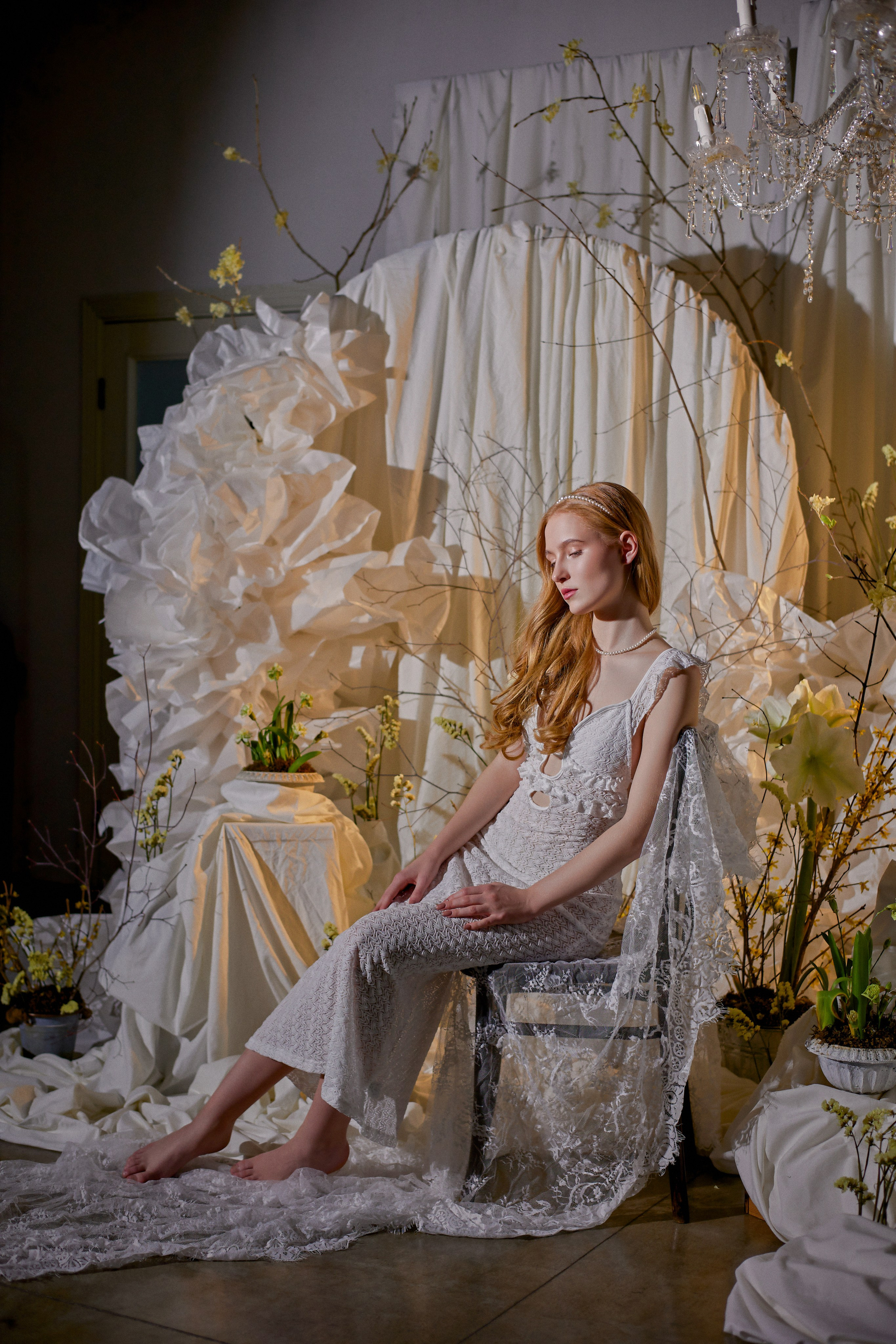 АГНИЯ 1 ЧАС СТУДИЯ. Паренская Елена. Ню фотограф, портреты, индивидуальные фотосессии