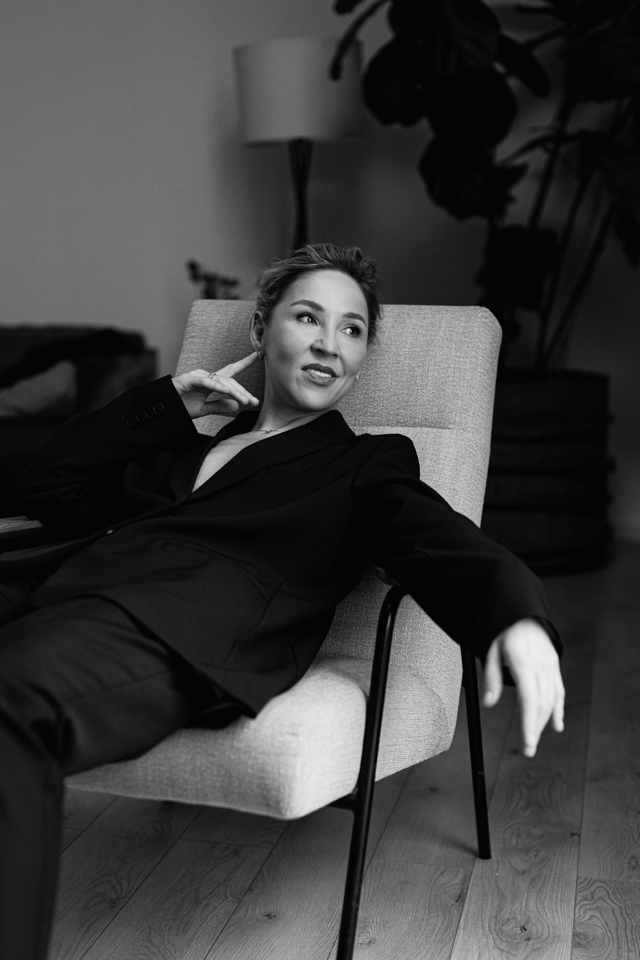 Мария. Фотограф Анастасия Пинчук