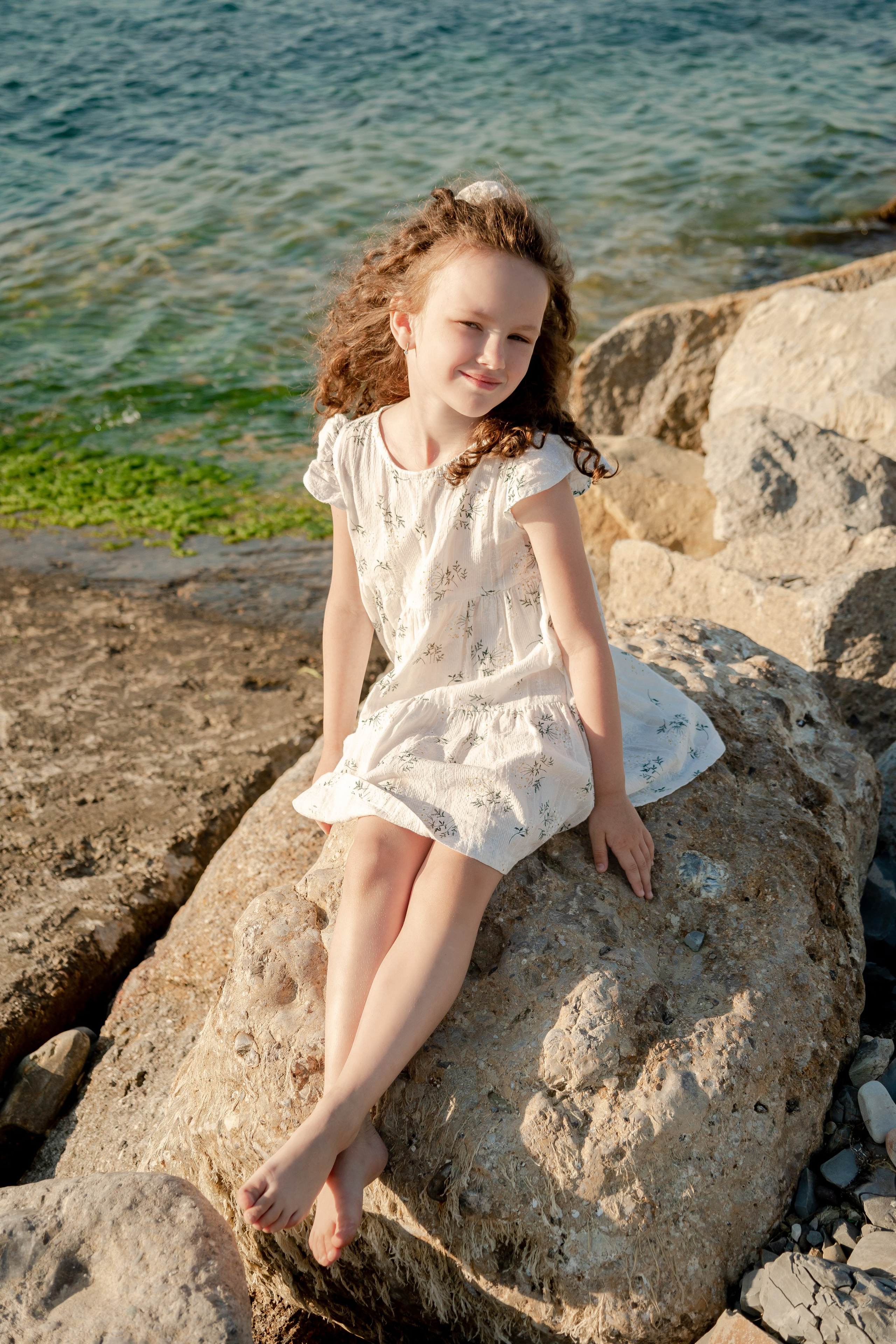 Ася и Алиса. Фотограф в Геленджике, Архипо-Осиповке, Абрау-Дюрсо, Кринице Виктория