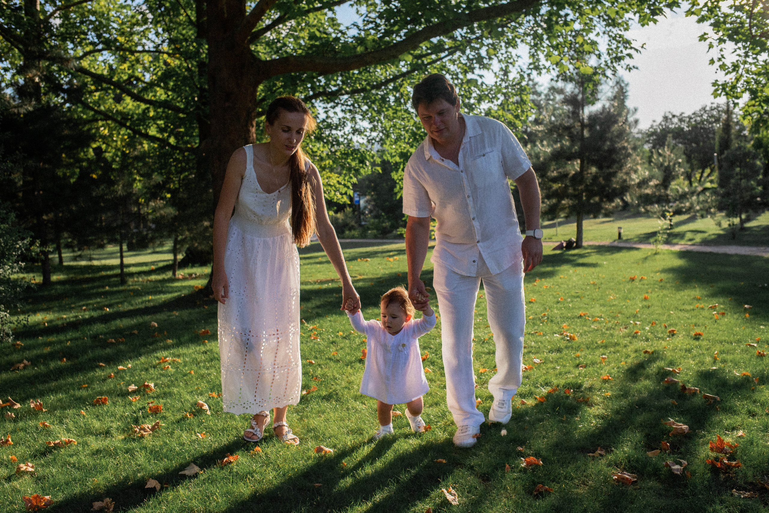 ONE HB. Фотограф Немазенко Ольга