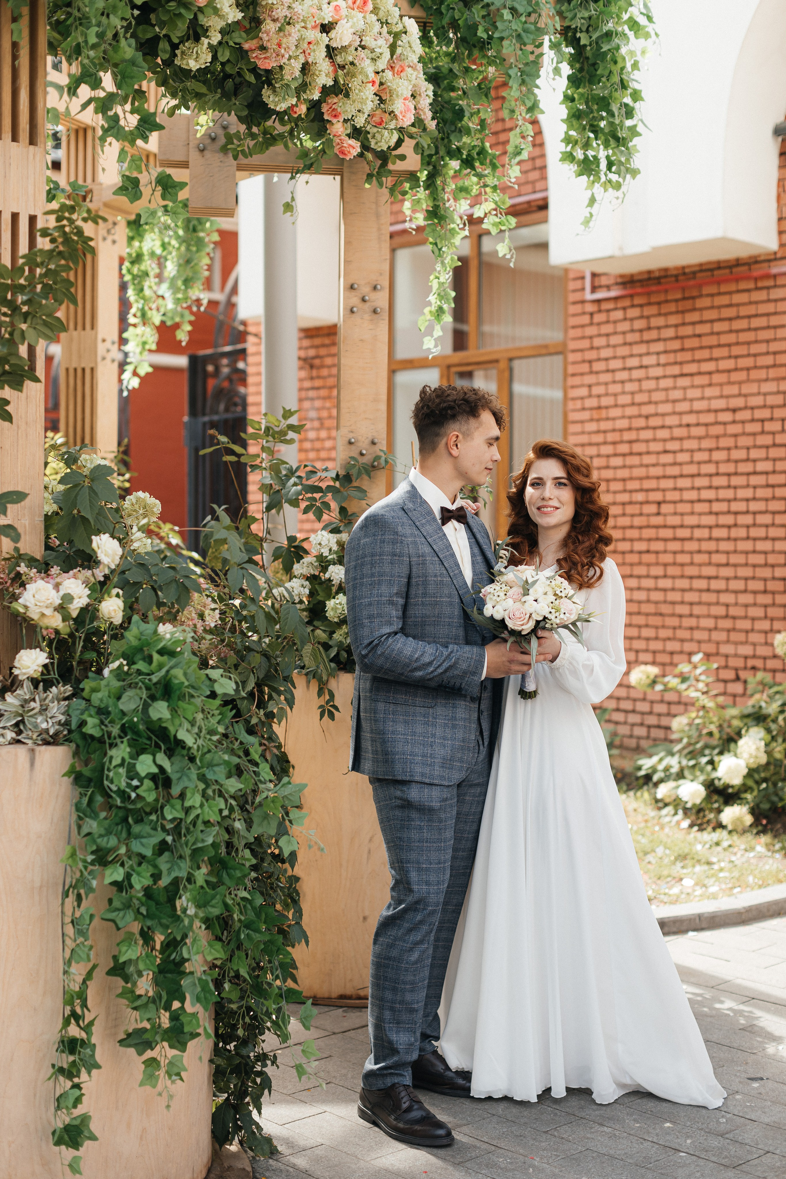 МАРГО И ВЛАДИСЛАВ. Фотограф Москва