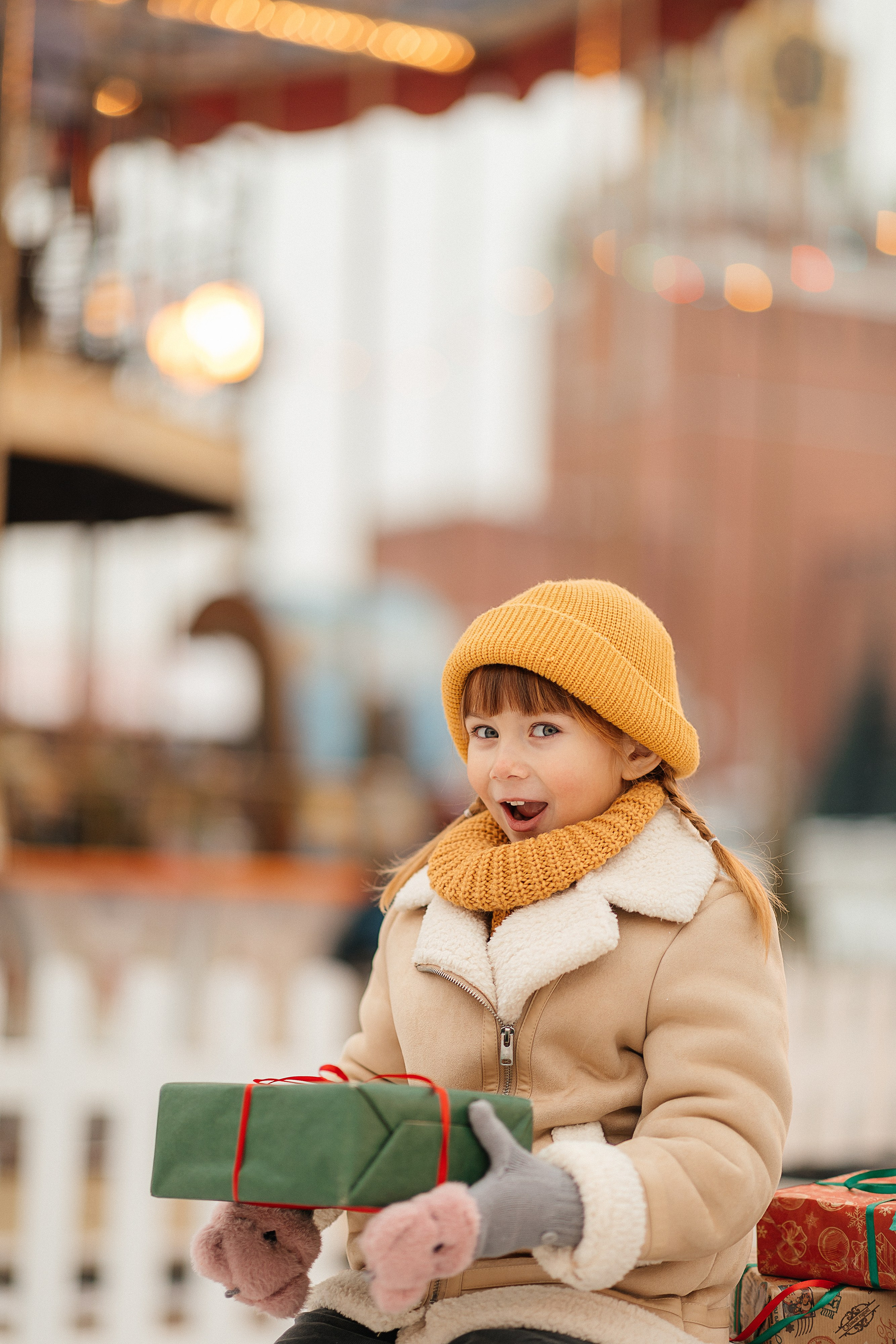Мила. Фотограф Москва