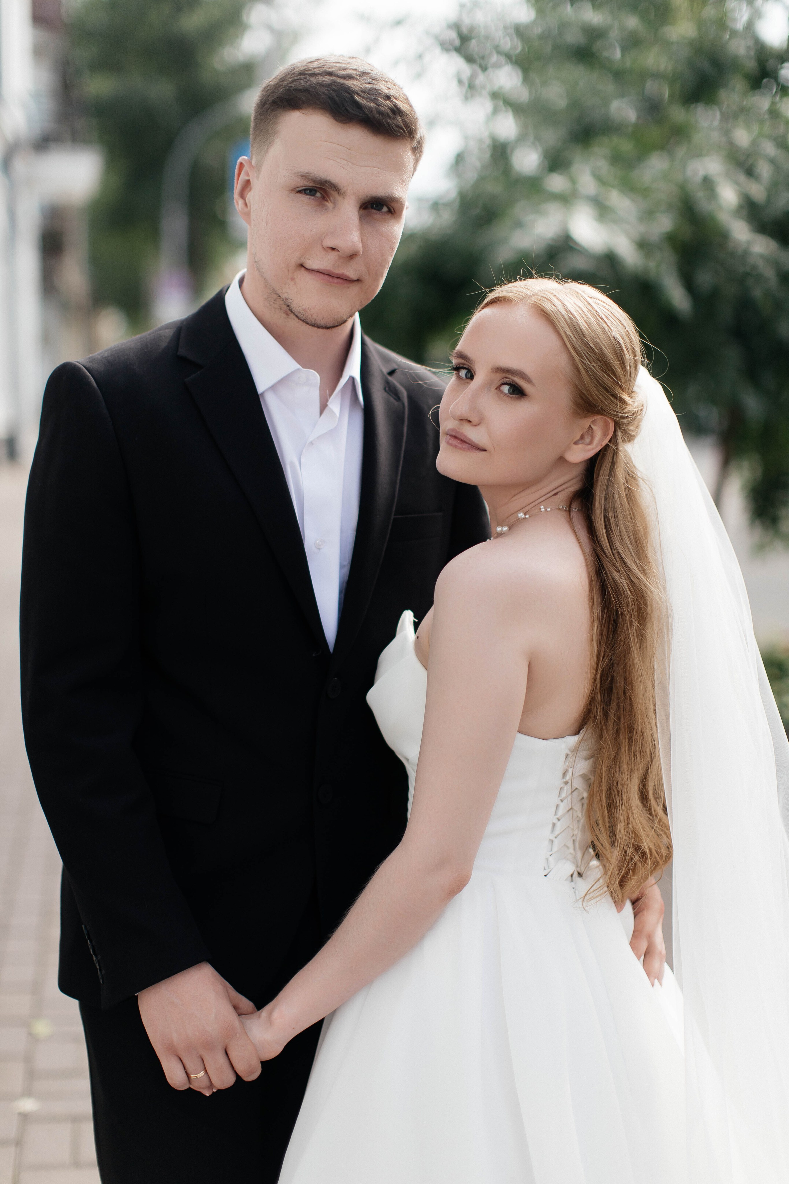 Александр & Юлия. Главная