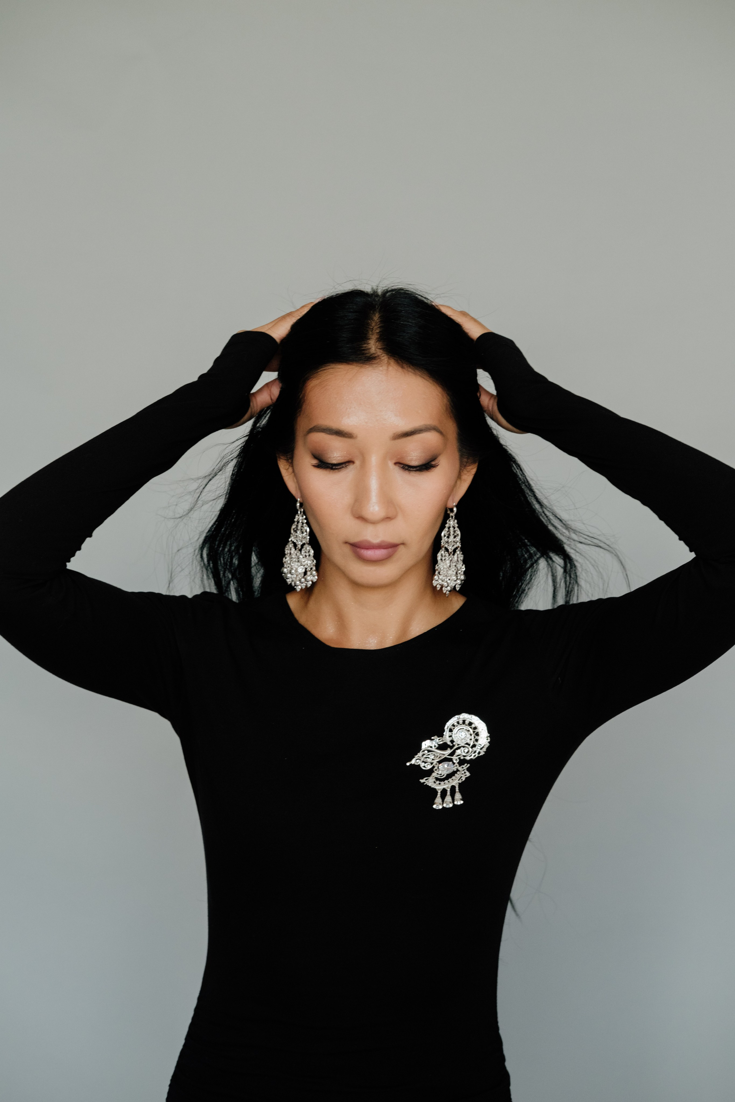 Бренды. Фотограф из Хакасии Элина Кичеева