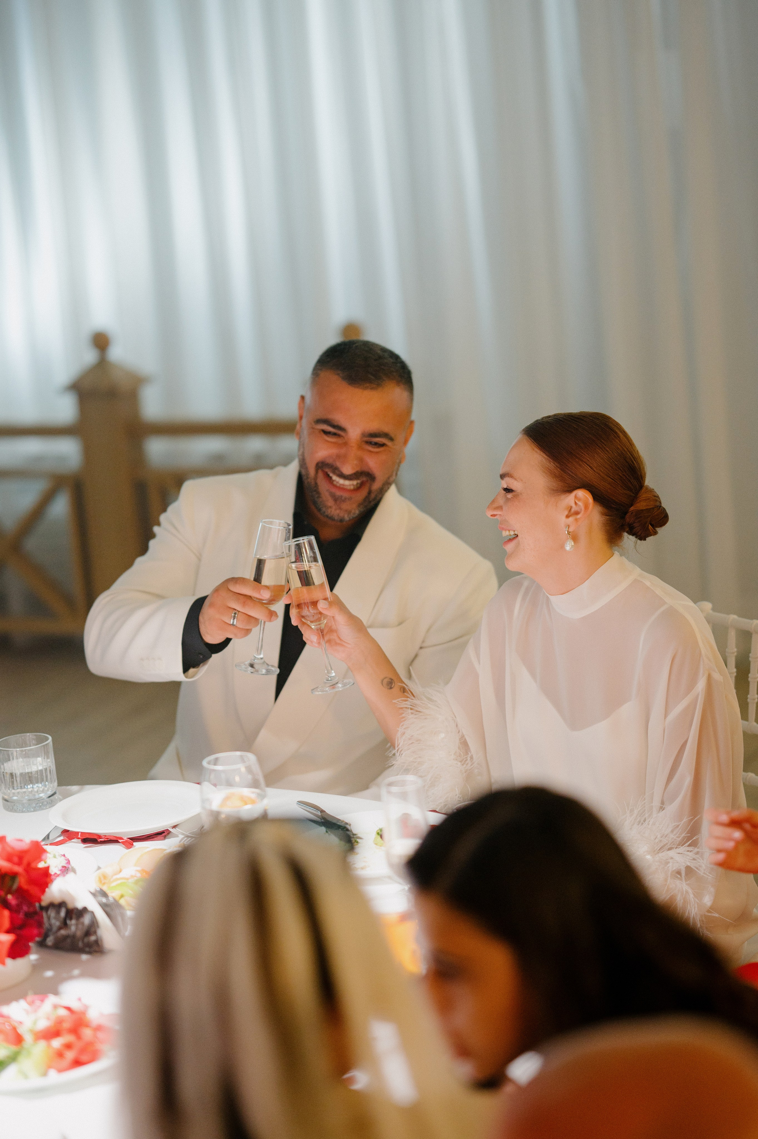 МАРИЯ И АЛЬБЕРТ. Свадебный и семейный фотограф Никита Корохов