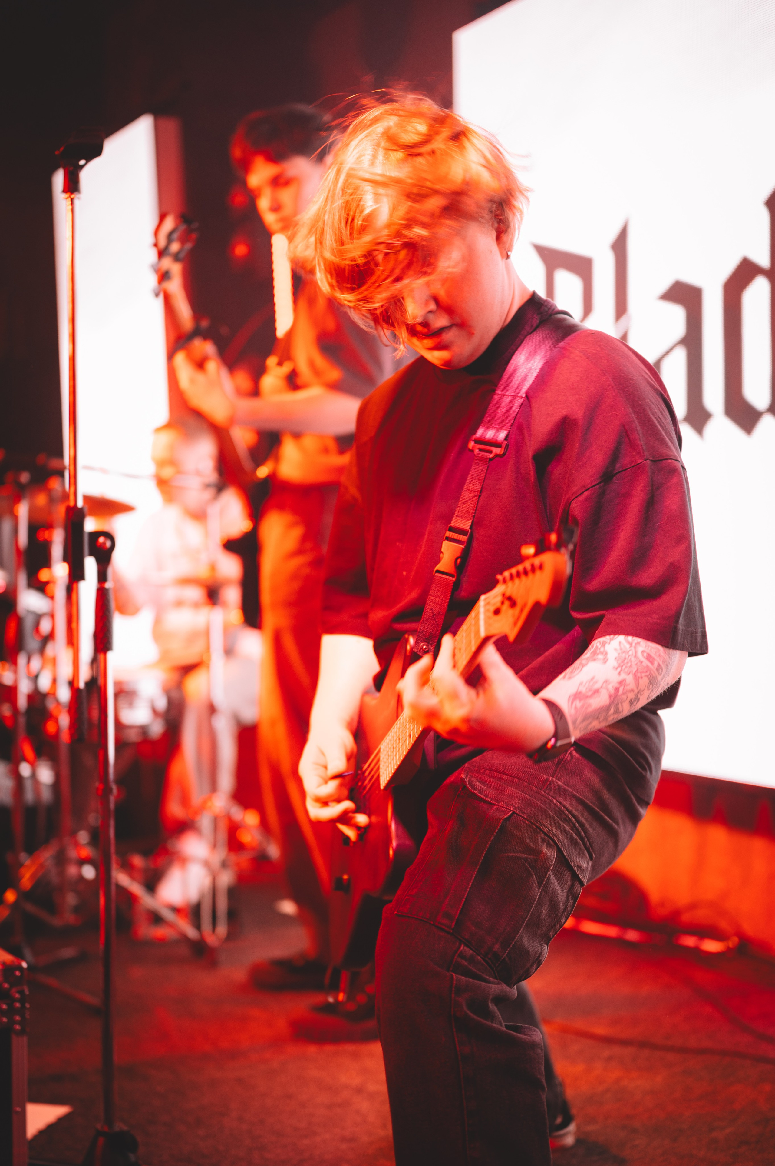 Фестиваль последствий. Фотограф Анна Темнова. Пенза