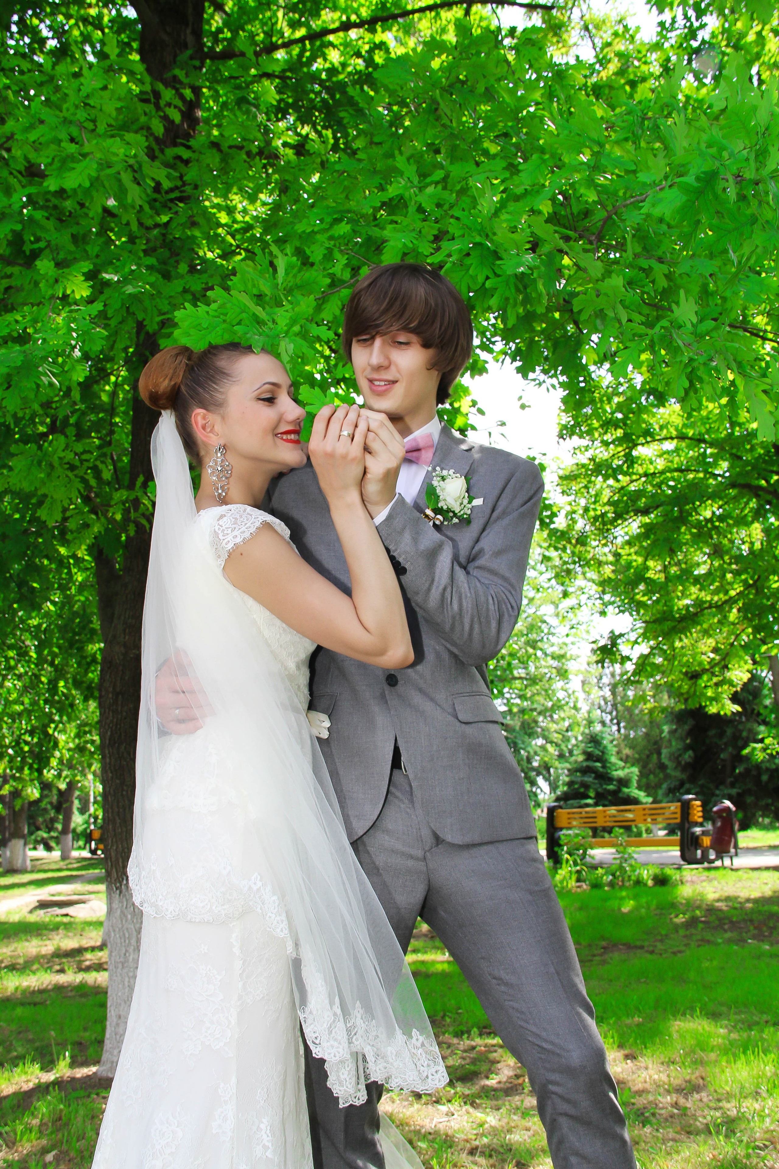 Алексей и Юлия. Игорь Варава свадебный фотограф видеограф Белая Глина Краснодар