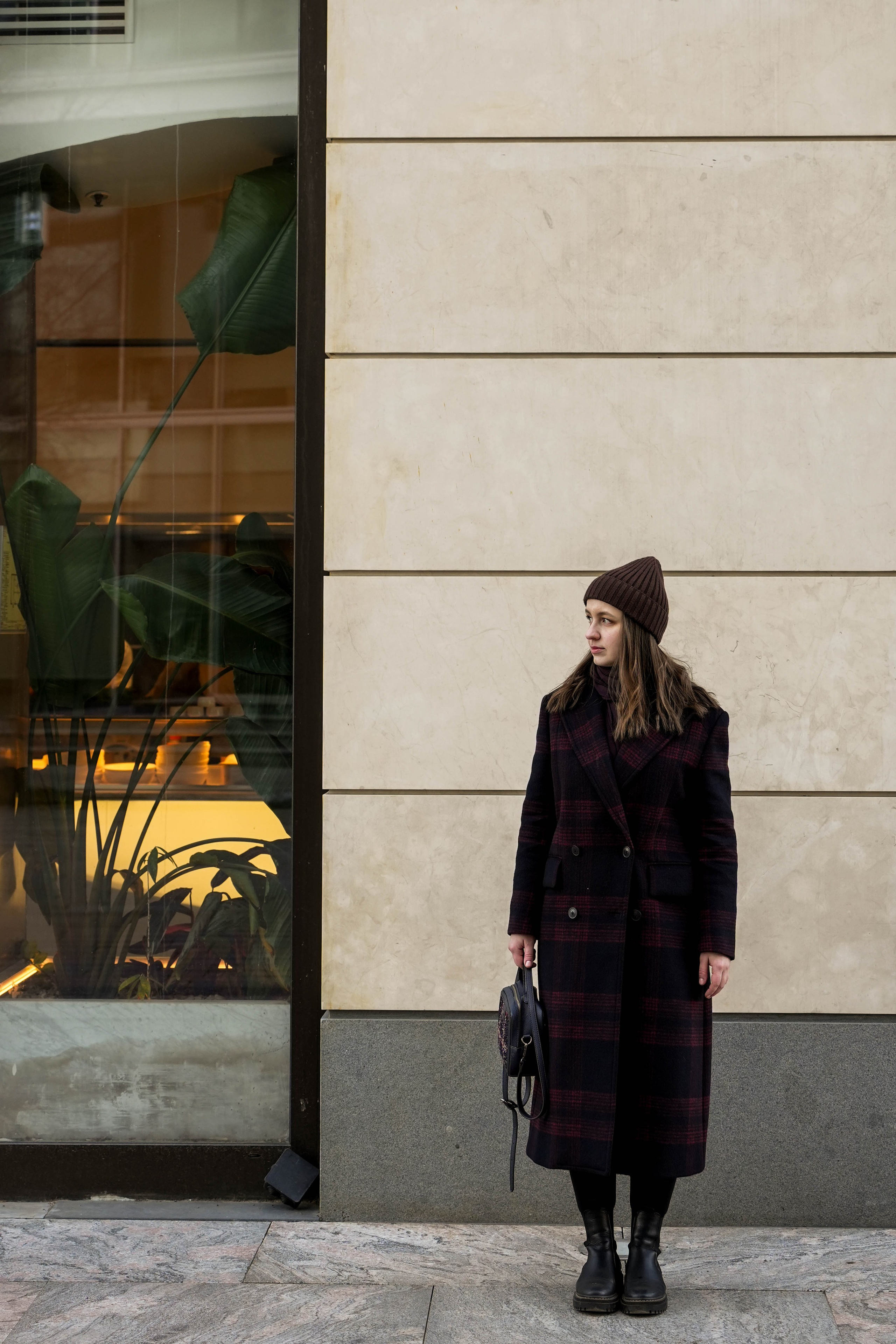 Портреты. Фотограф Санкт-Петербург Надежда Бондаренко