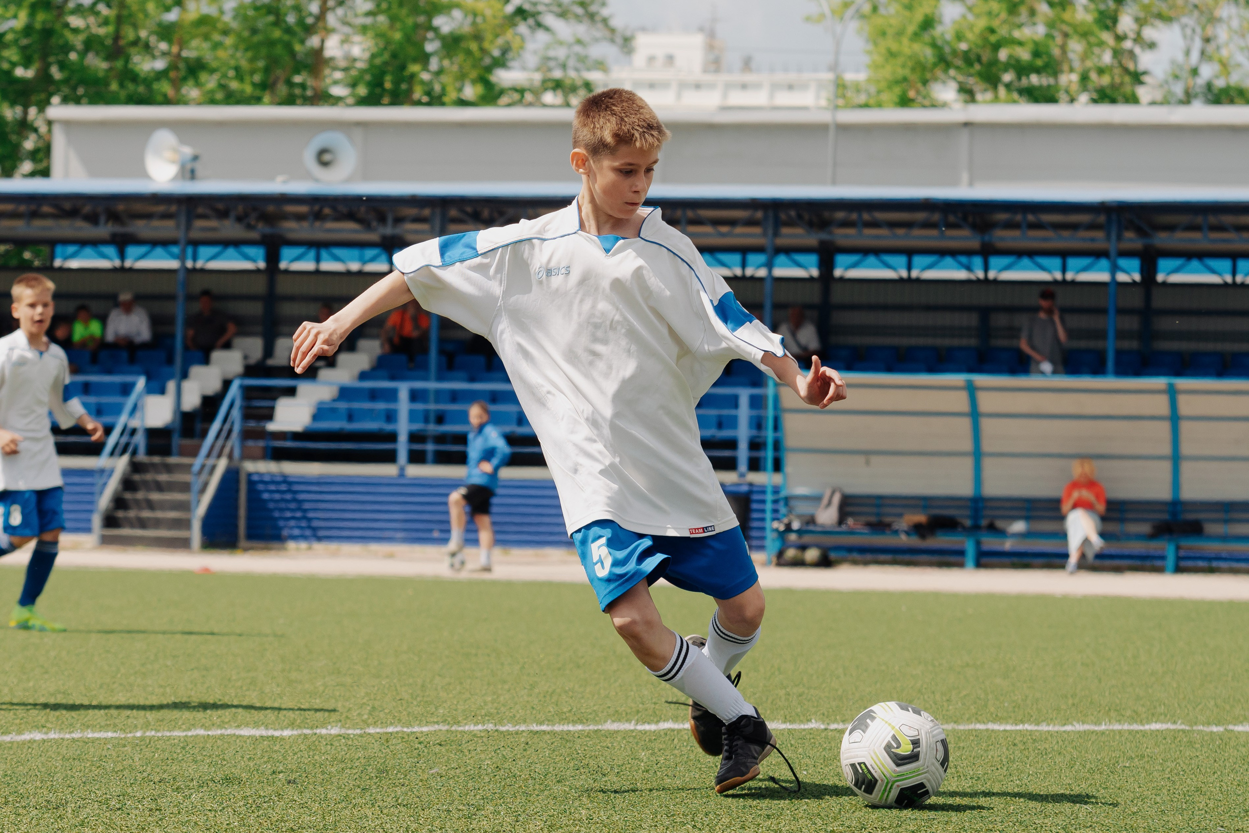 ИСКРА ФЕСТ 2024. Фотограф Новосибирск I Дамдинов Бато