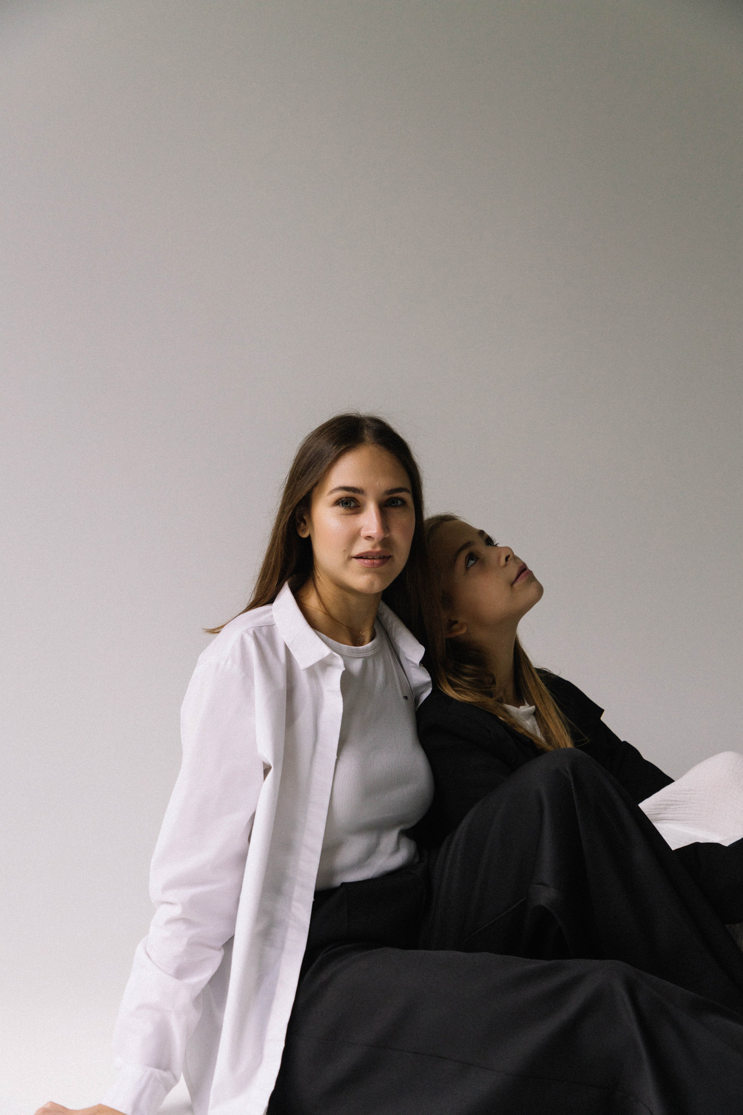 Алина и Арина. Фотограф Рубцовск и Барнаул