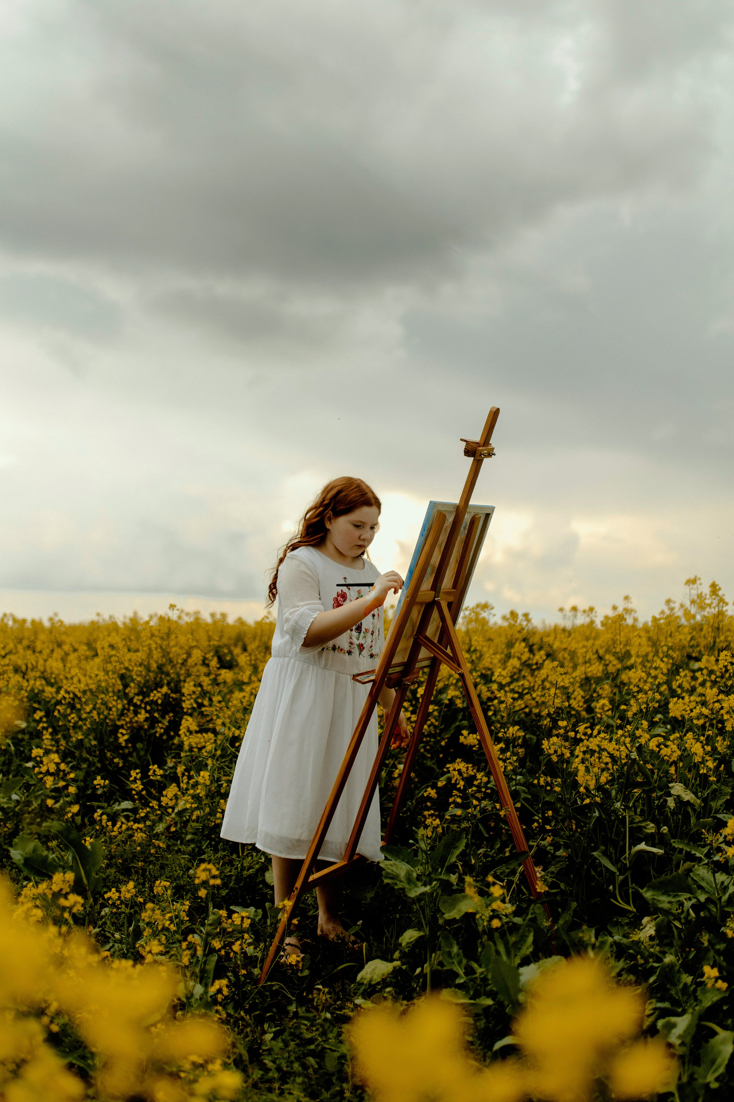 Сказка из России. Фотограф|Катя Рикошетер