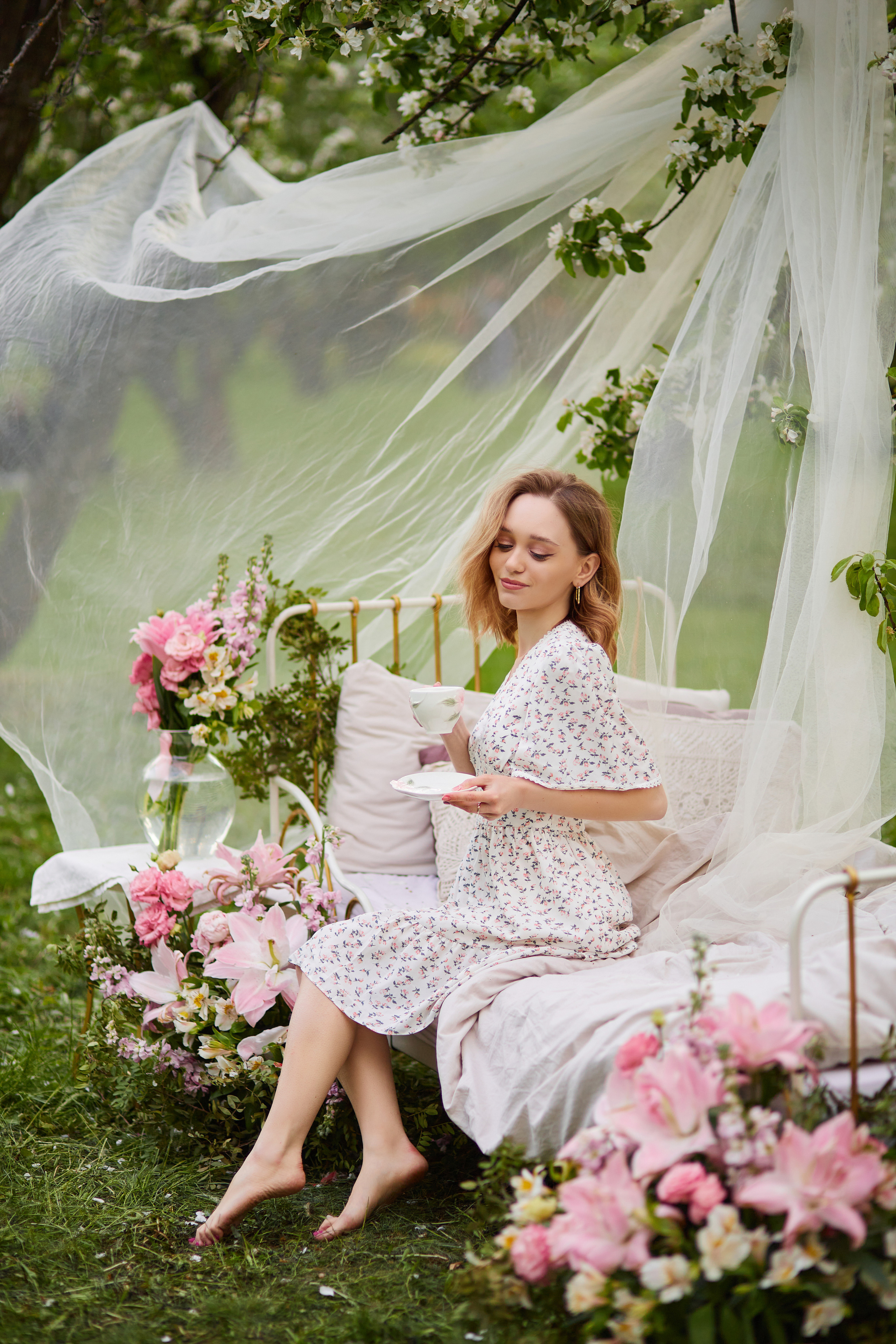 O.M. Елена Бордо | Фотограф Москва