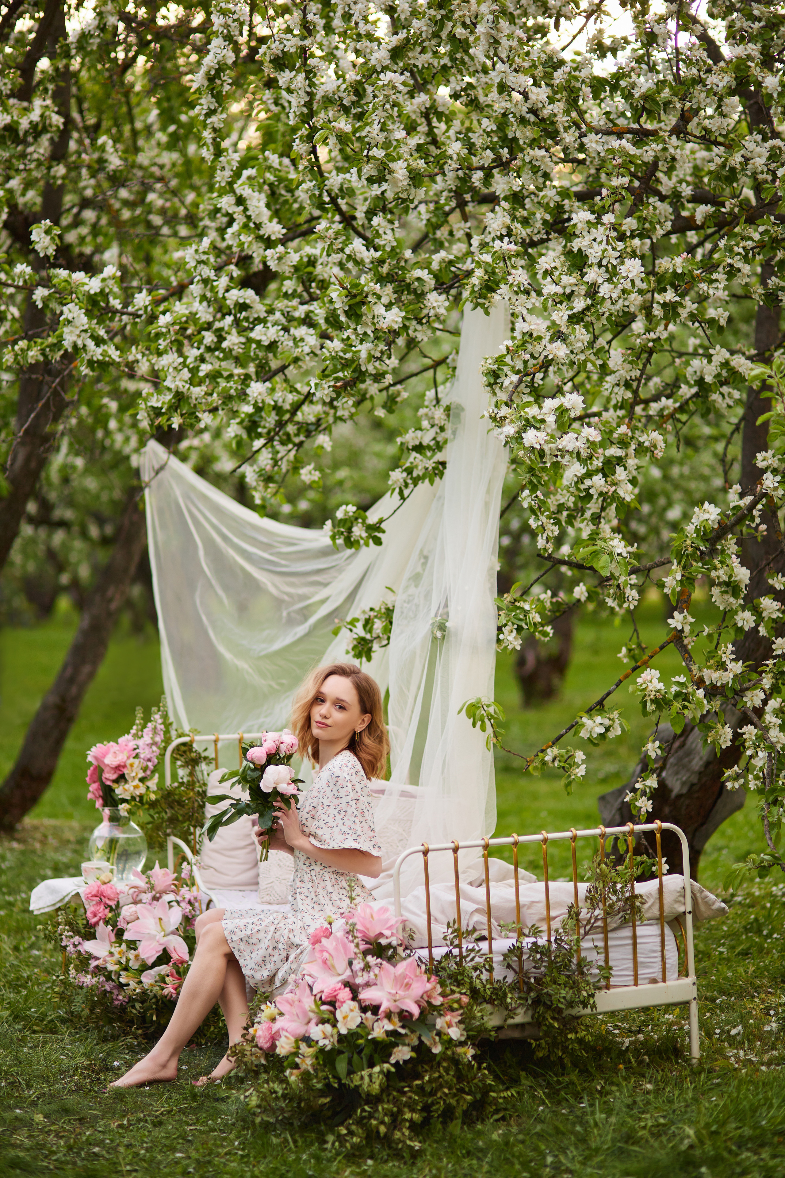 O.M. Елена Бордо | Фотограф Москва