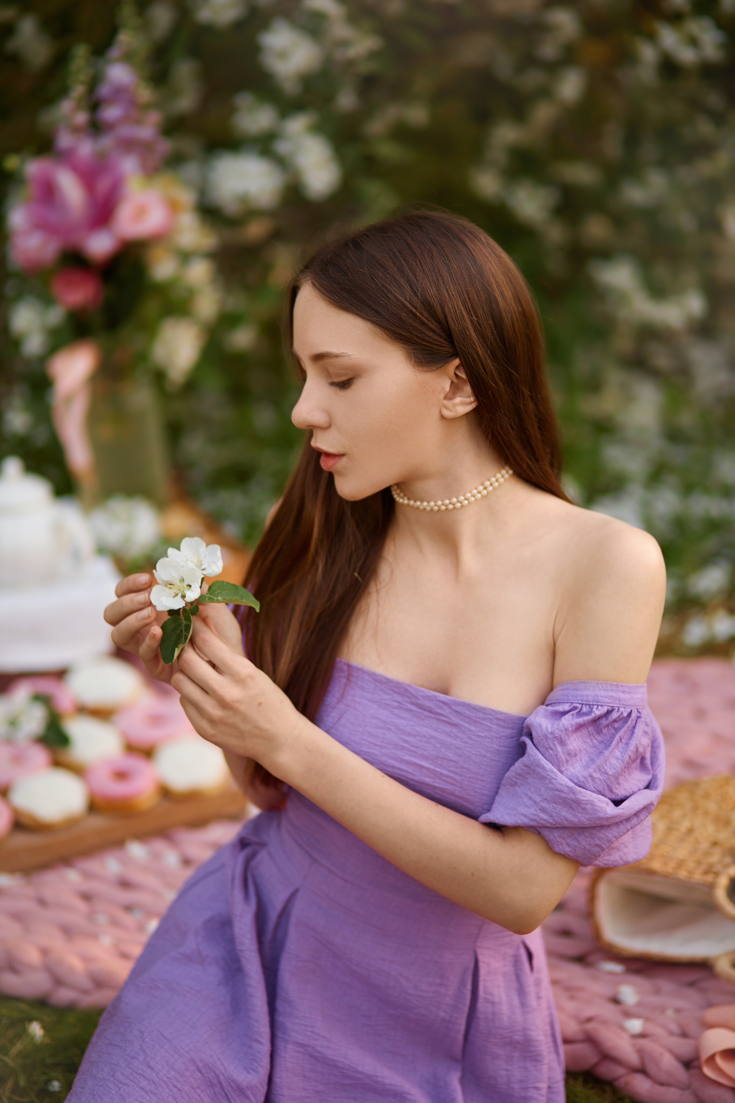 K. V. Елена Бордо | Фотограф Москва