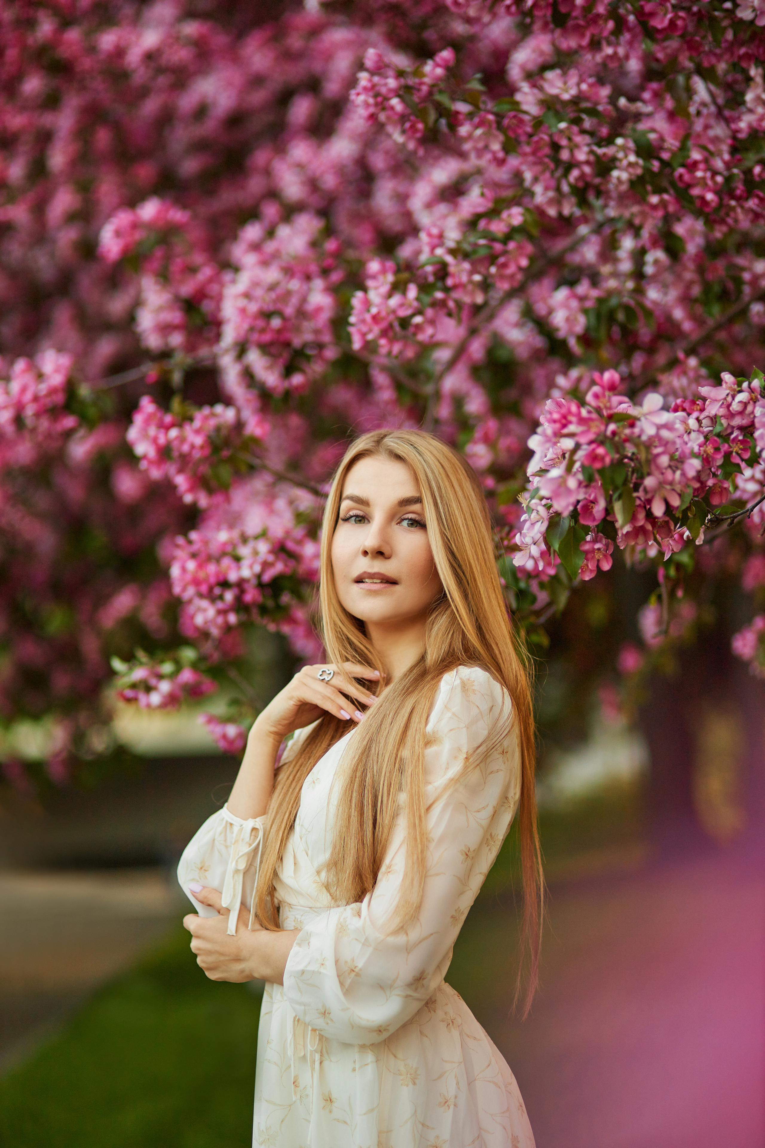 Polina. Елена Бордо | Фотограф Москва