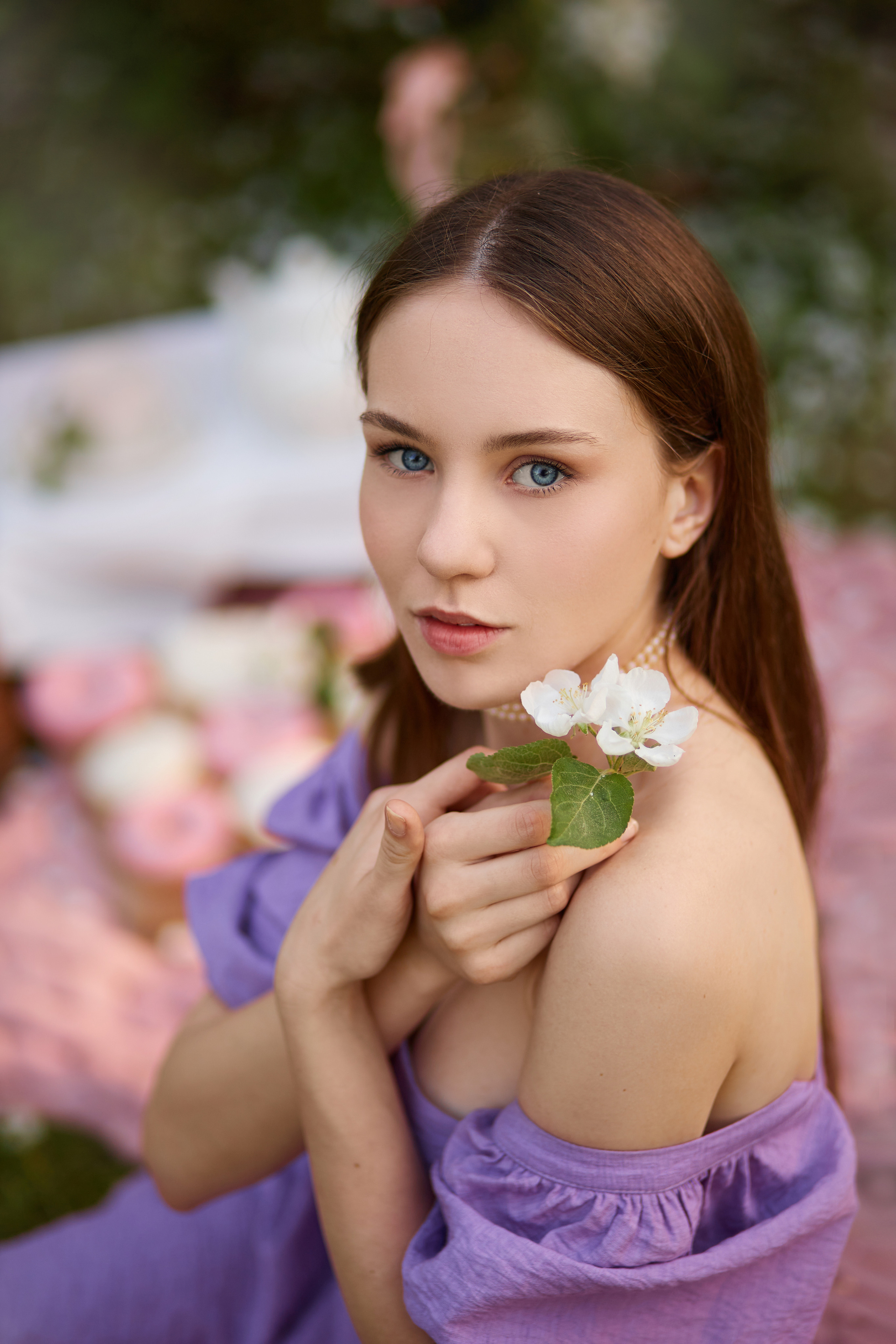 K. V. Елена Бордо | Фотограф Москва