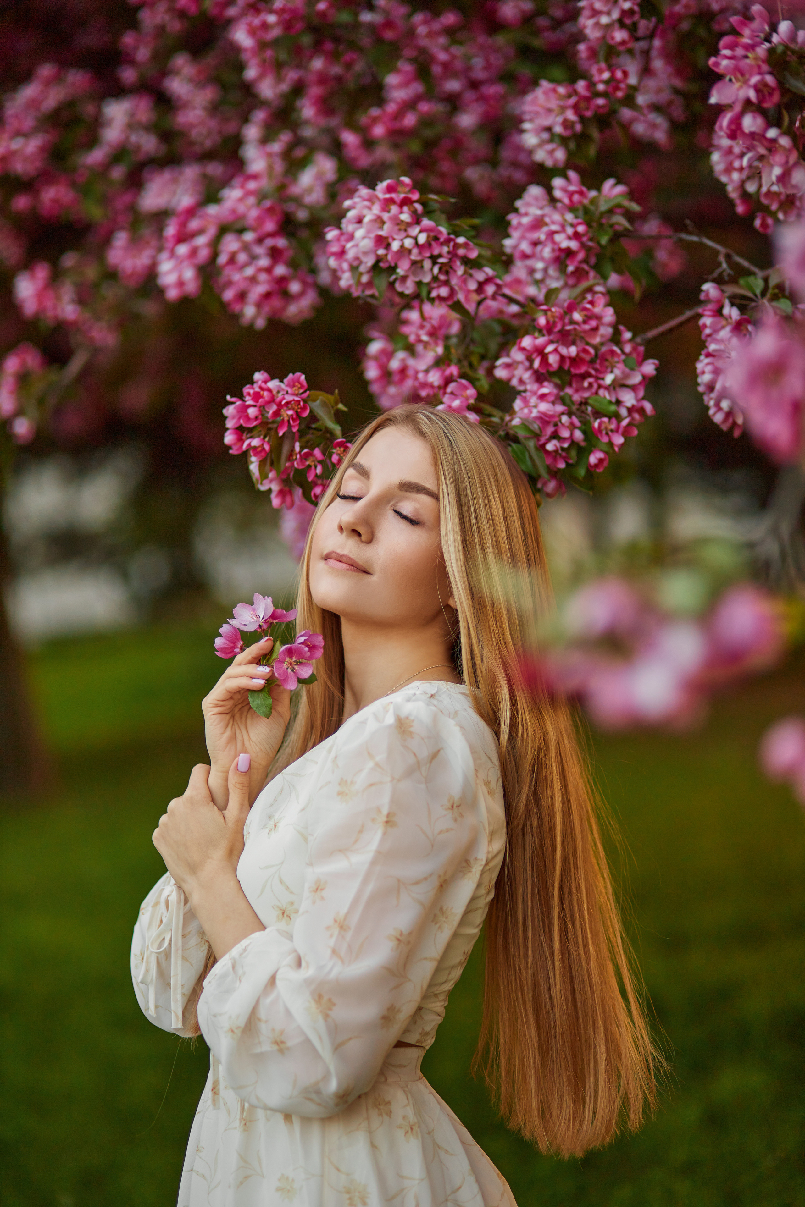 Polina. Елена Бордо | Фотограф Москва