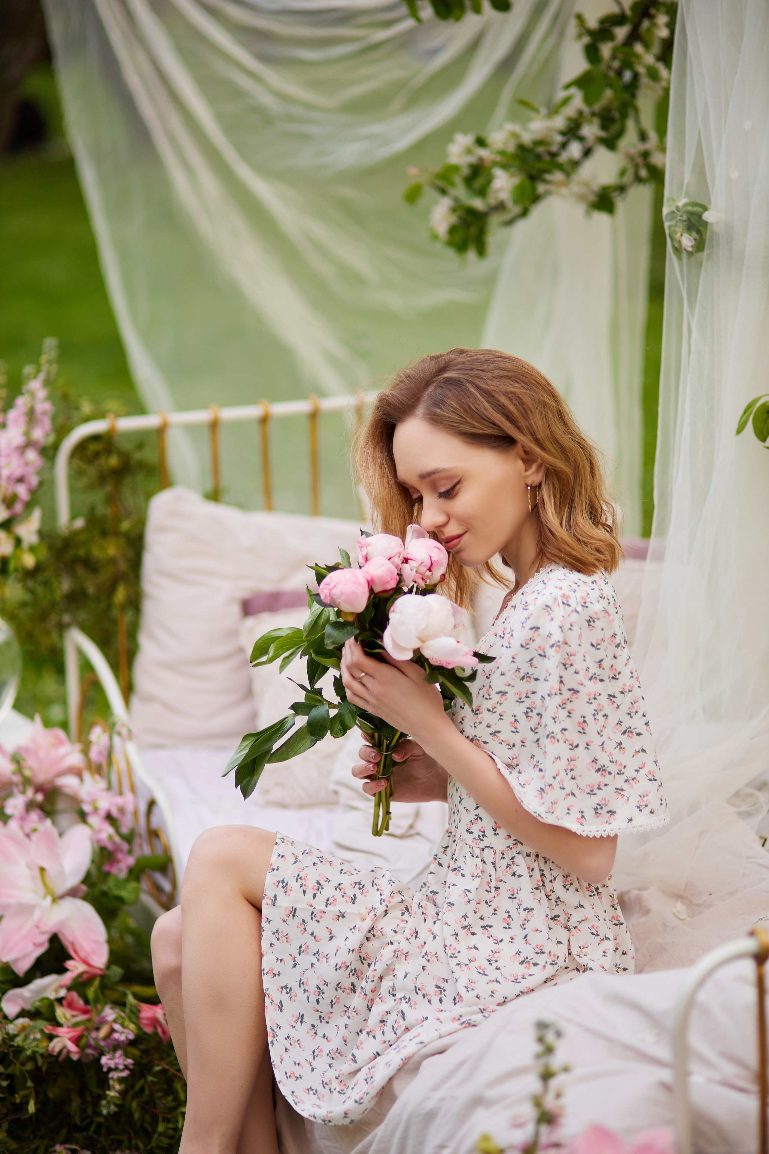 O.M. Елена Бордо | Фотограф Москва