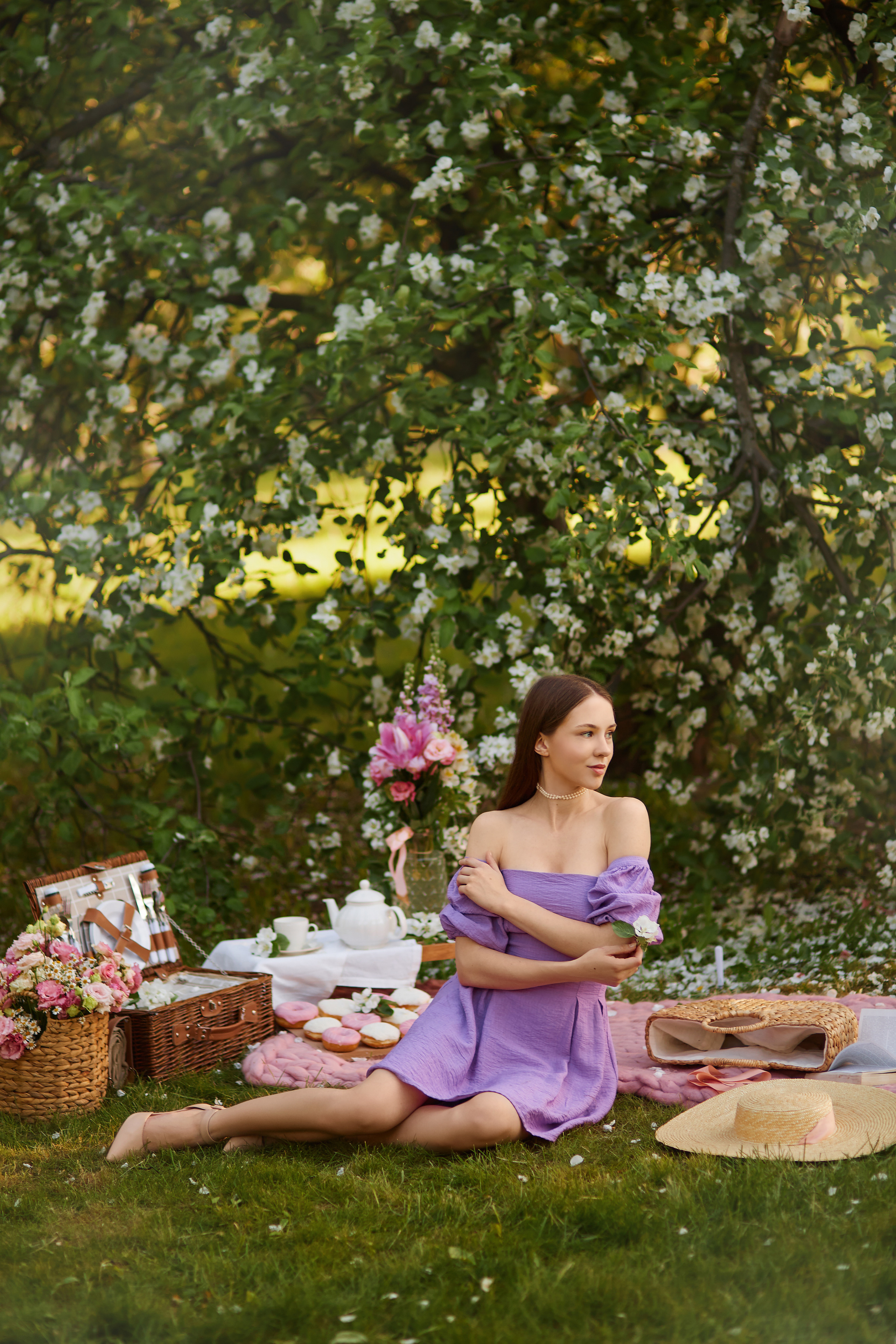 K. V. Елена Бордо | Фотограф Москва