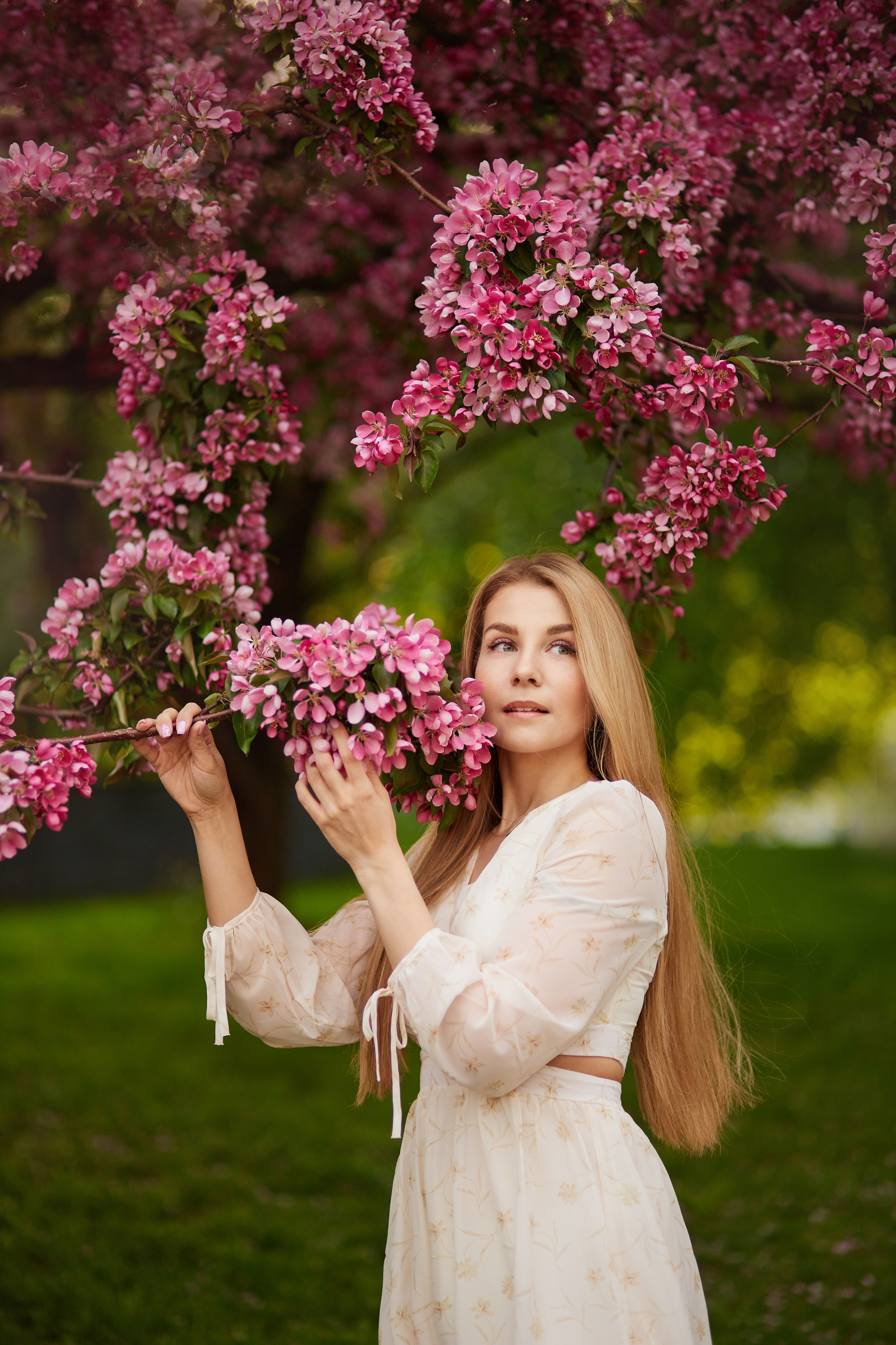 Polina. Елена Бордо | Фотограф Москва