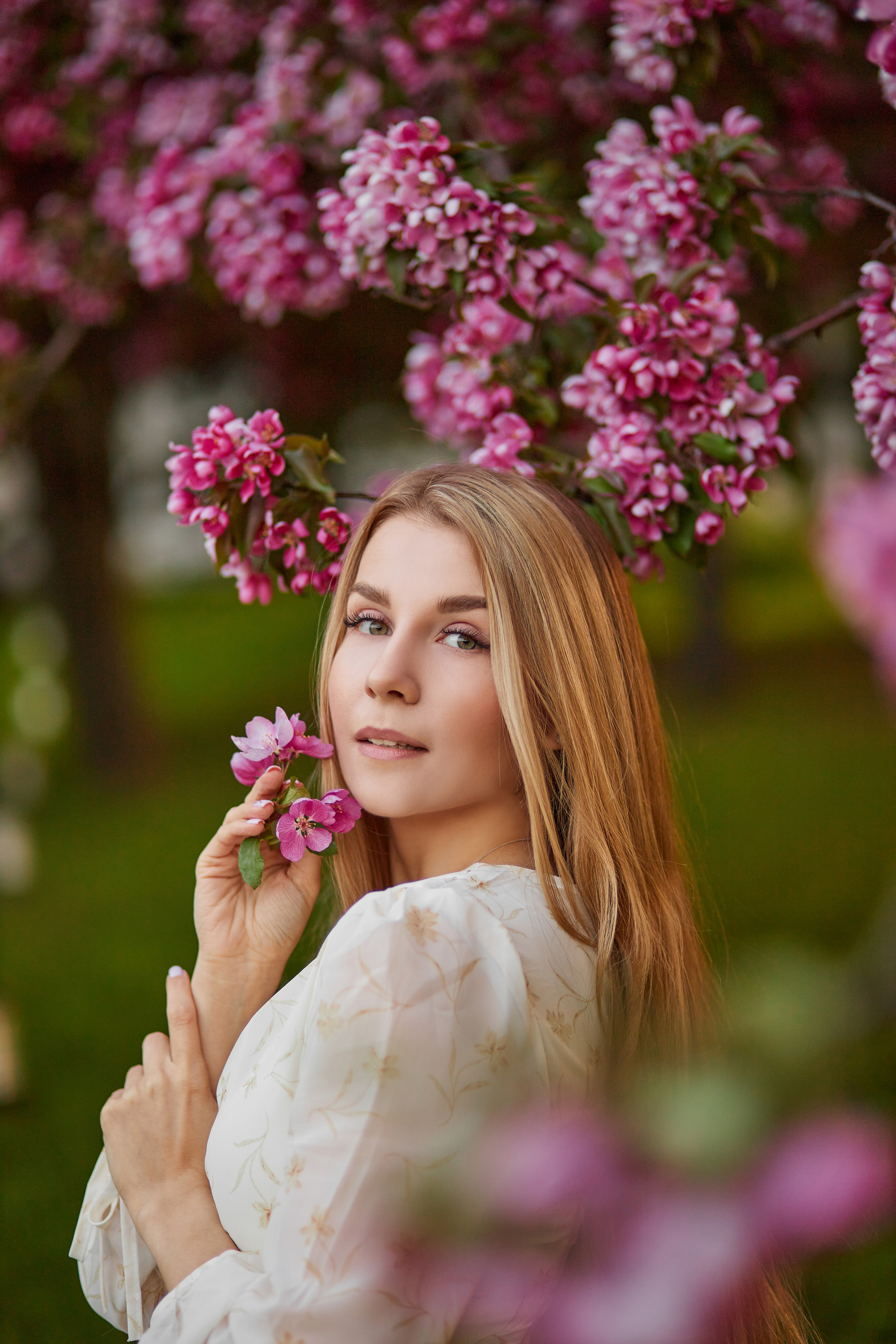 Polina. Елена Бордо | Фотограф Москва