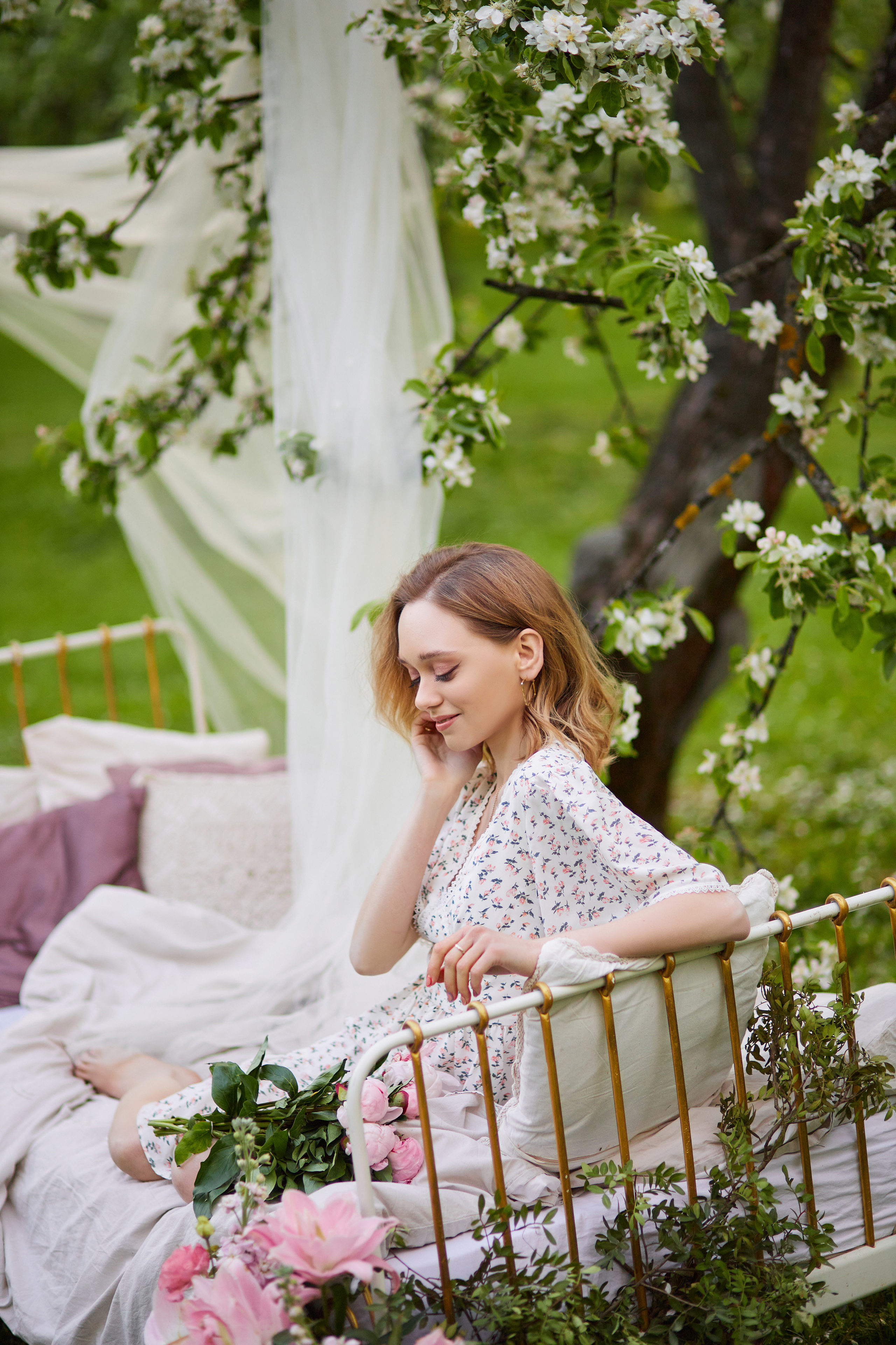 O.M. Елена Бордо | Фотограф Москва