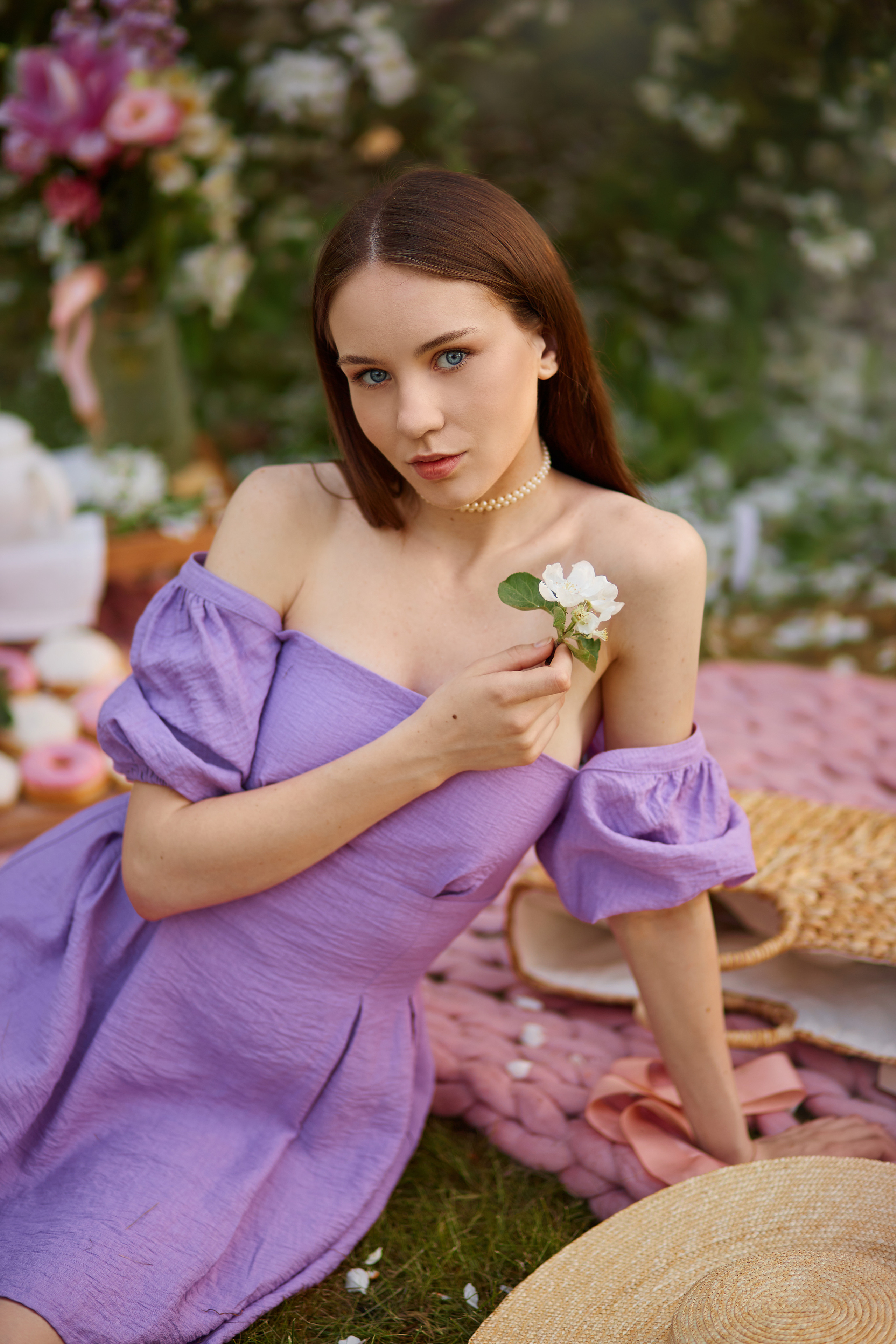 K. V. Елена Бордо | Фотограф Москва