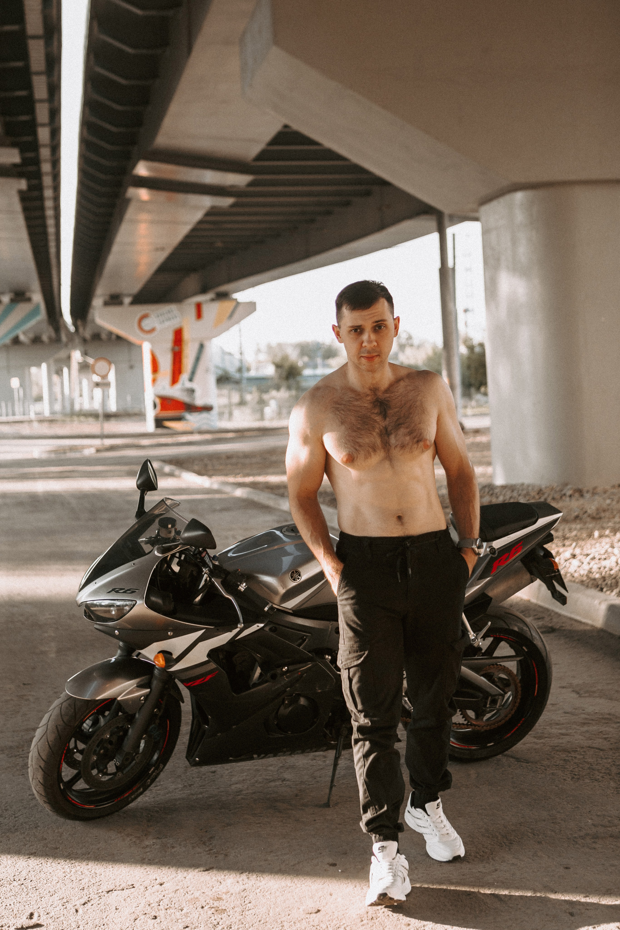 Николай мото. Павел Померанцев