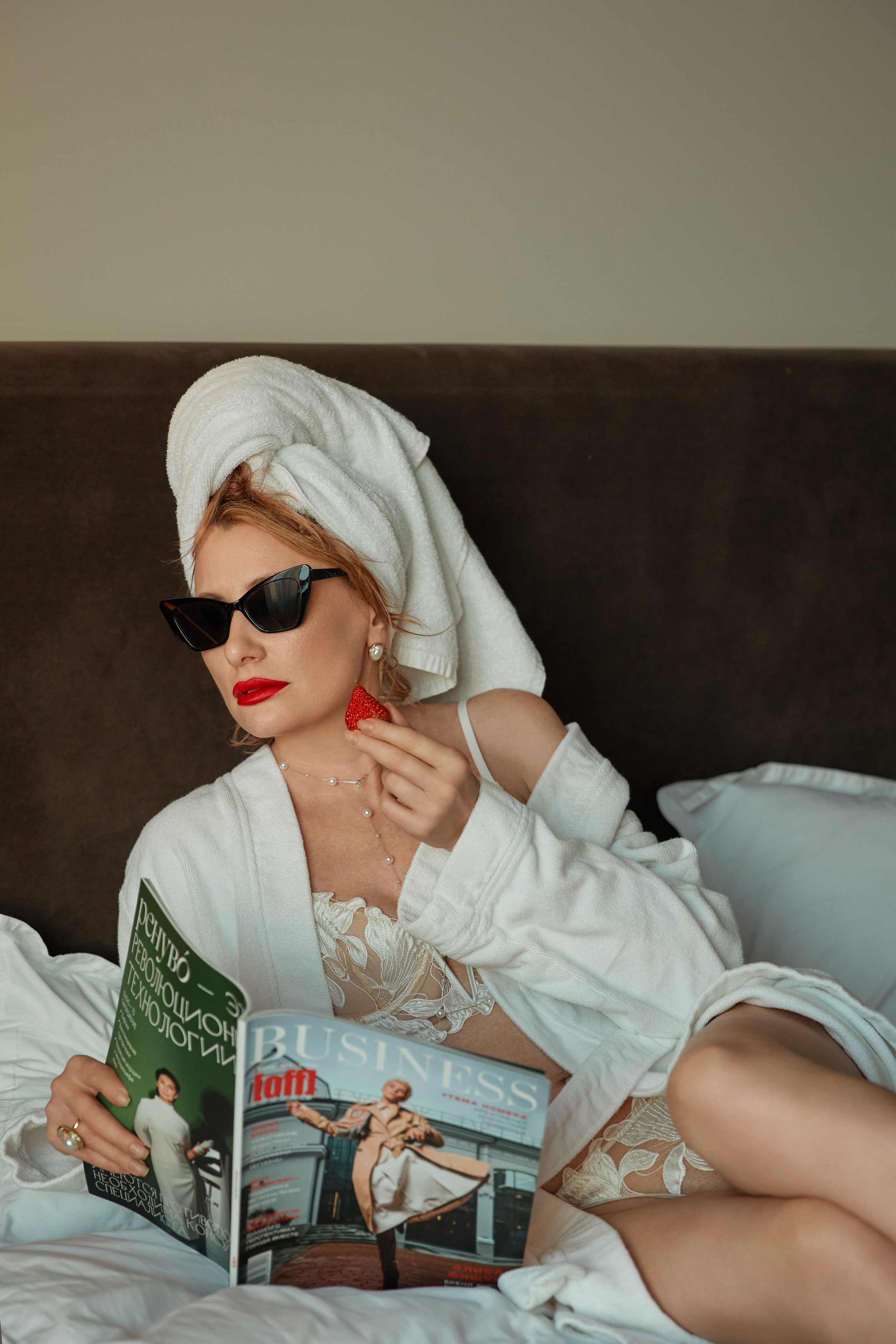 Марина. Фотограф женского портрета, беременности и материнства Харькова Елена