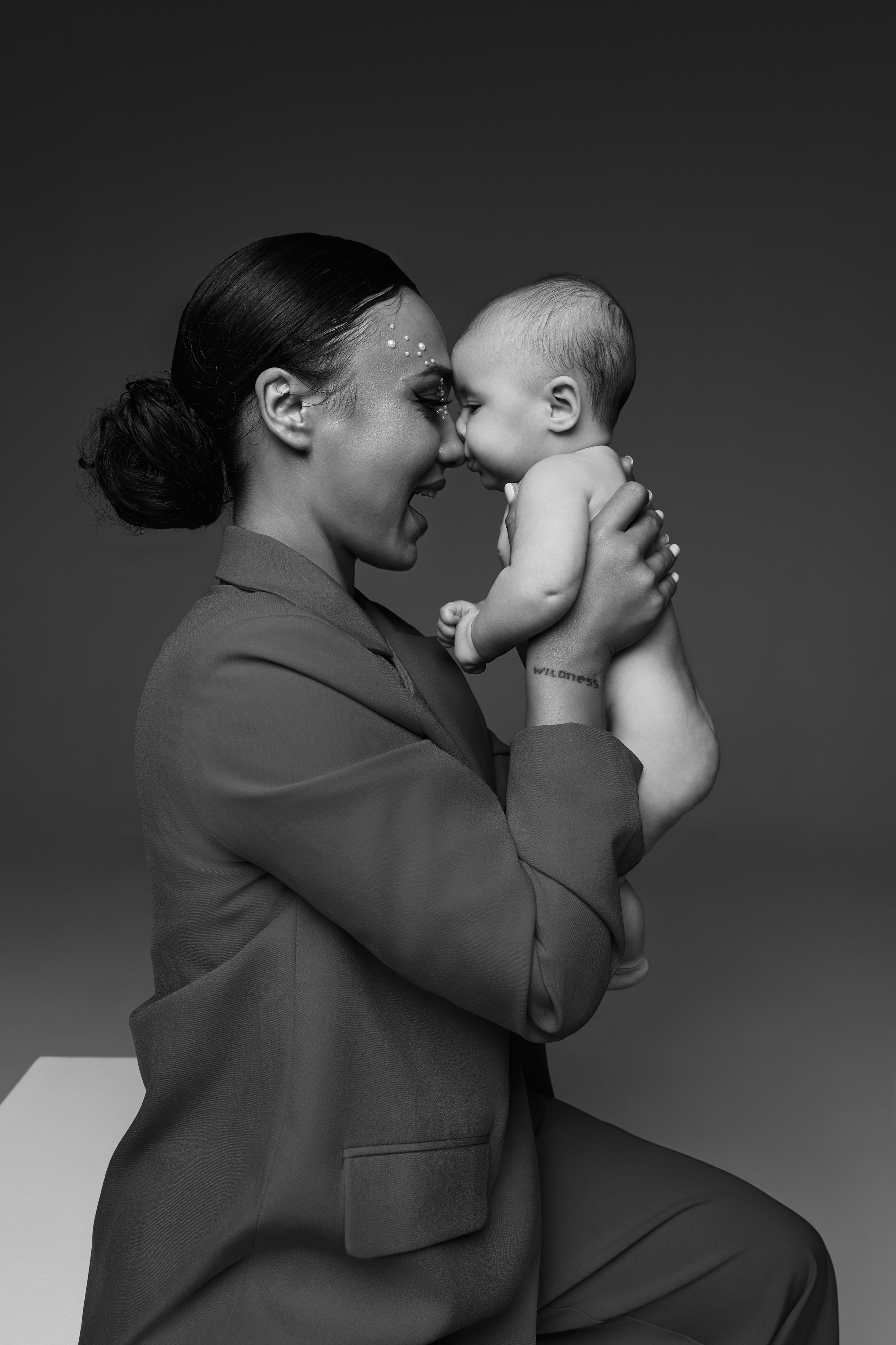 Екатерина. Фотограф женского портрета, беременности и материнства Харькова Елена