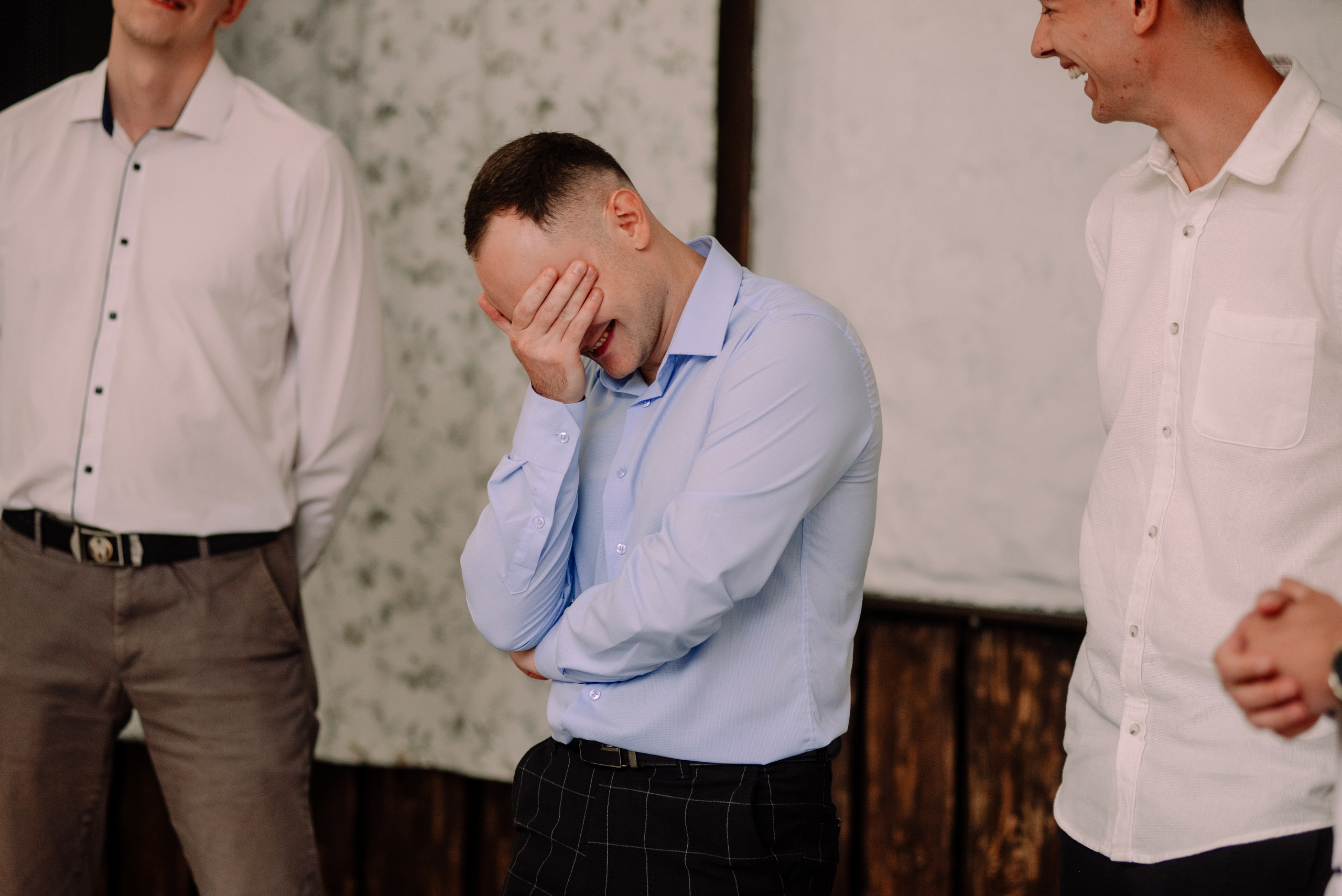 Юля и Саша — душевный банкет. Семейный и свадебный фотограф в Рязани Лиза Голованова