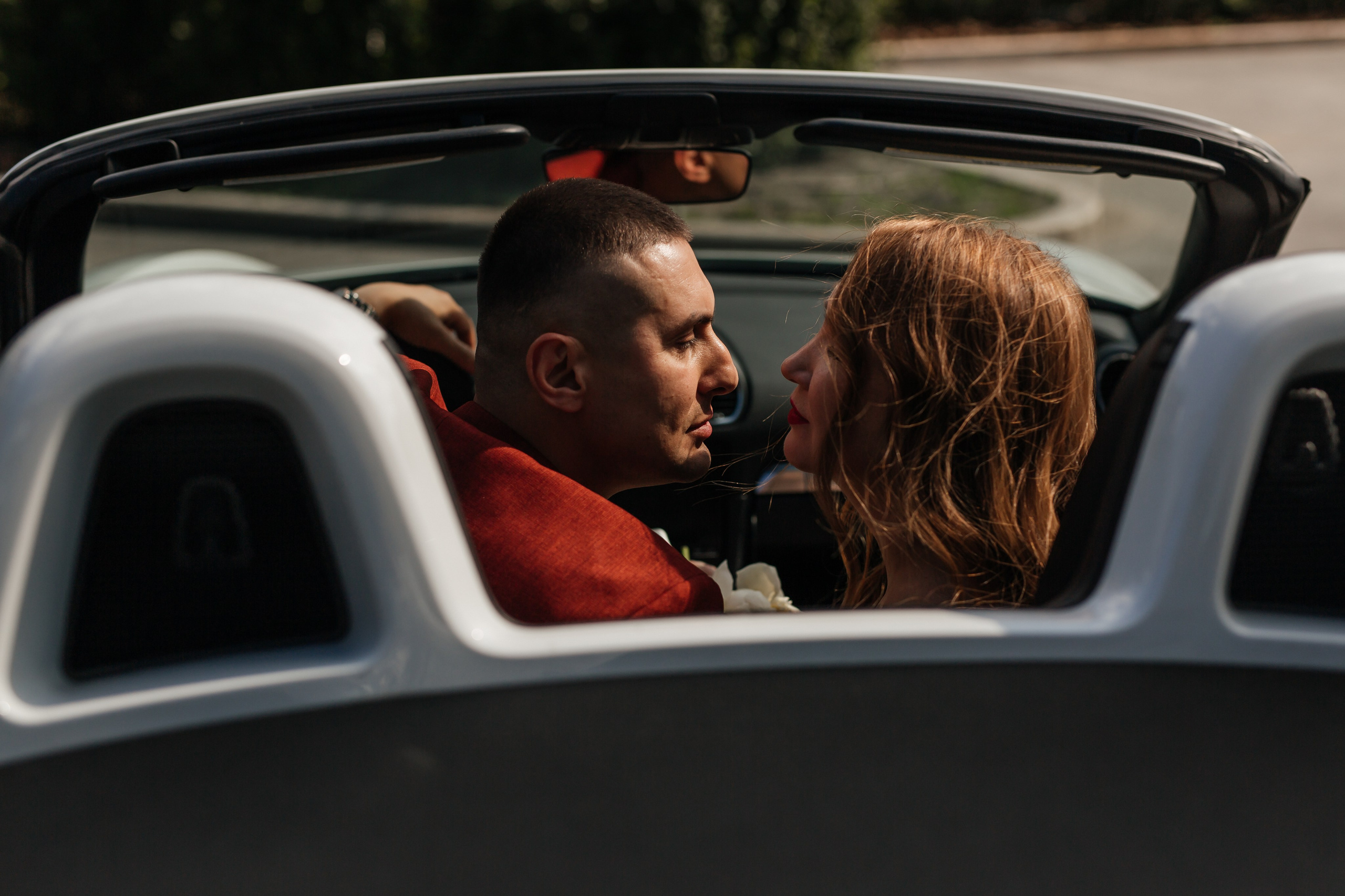 💍. Свадебный фотограф Тюмень