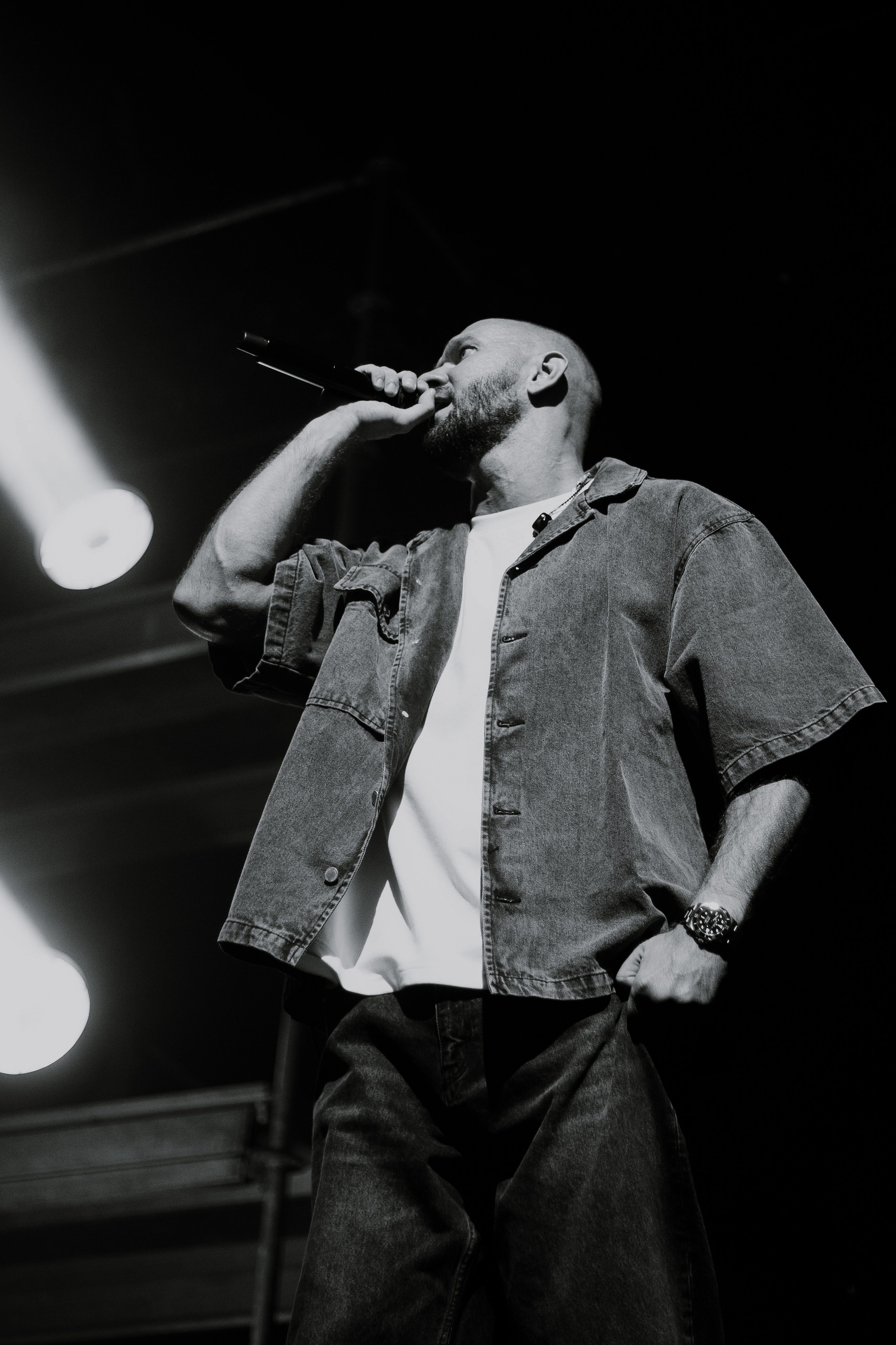 LOC-DOG. Фотограф Москва