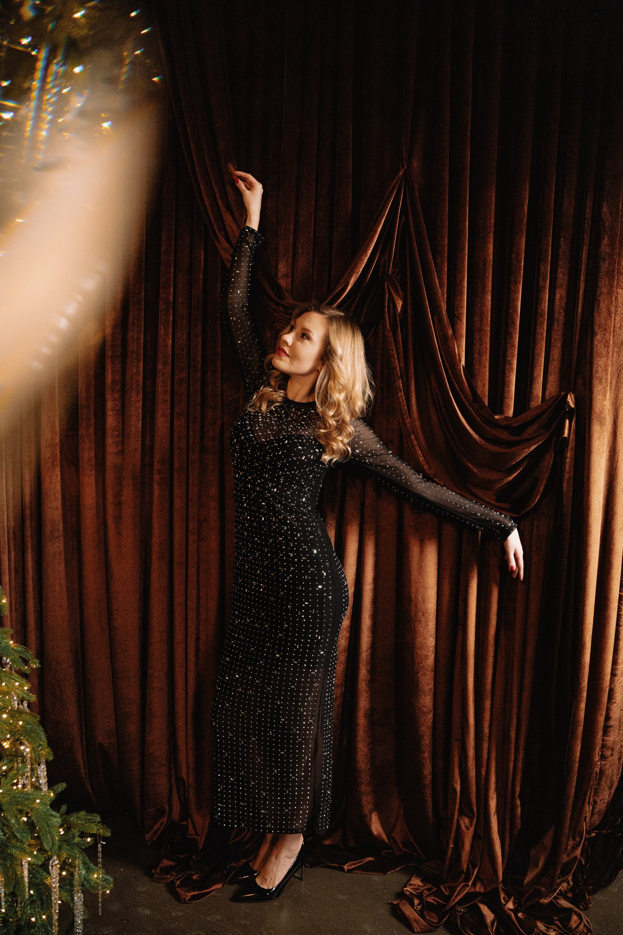 Марина. Фотограф Воронеж Варвара