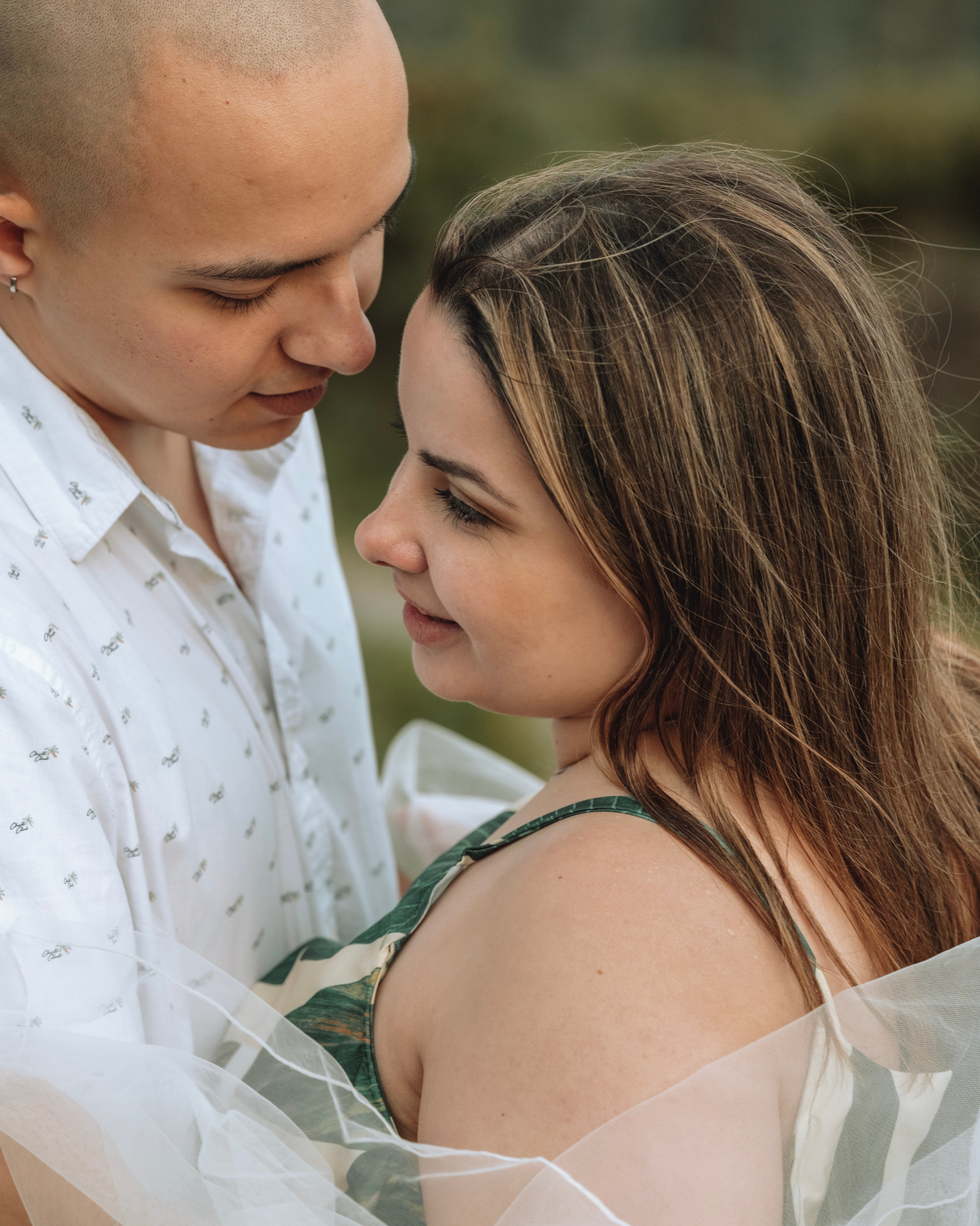 SOFIA and VALTER. Arouca. Anastasiia Antoniuk portrait, family and couple photographer, Portugal
