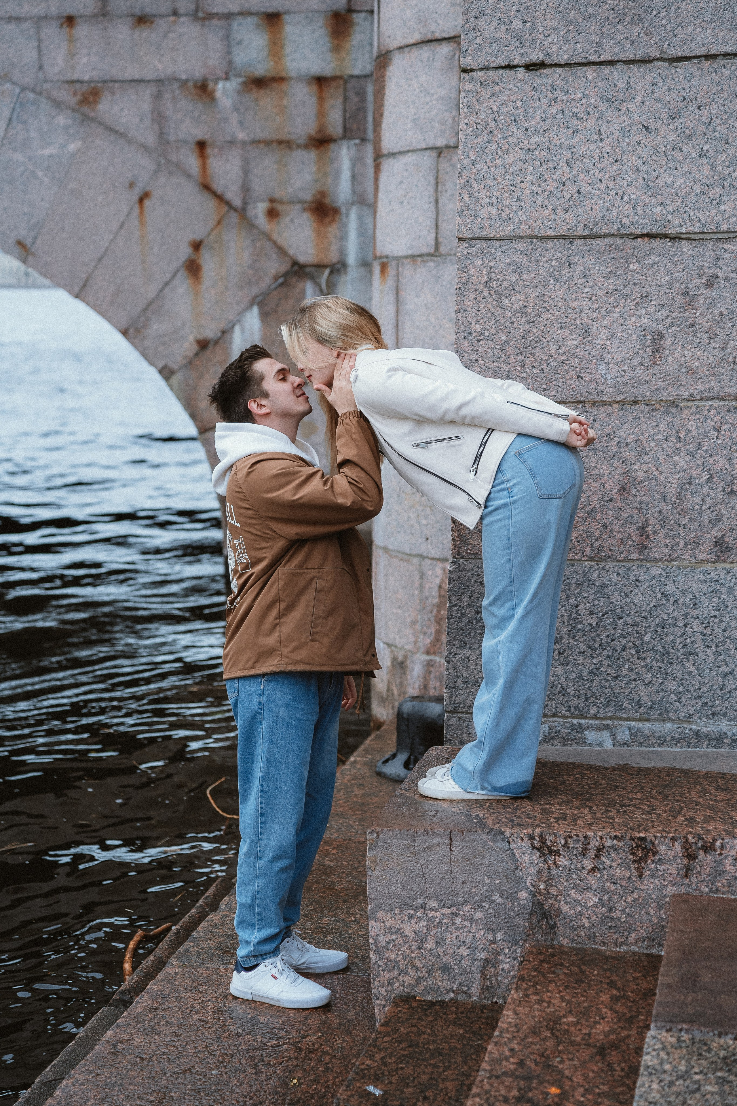 Егор + Дарина. Свадебный фотограф и видеограф в Санкт-Петербурге и других городах