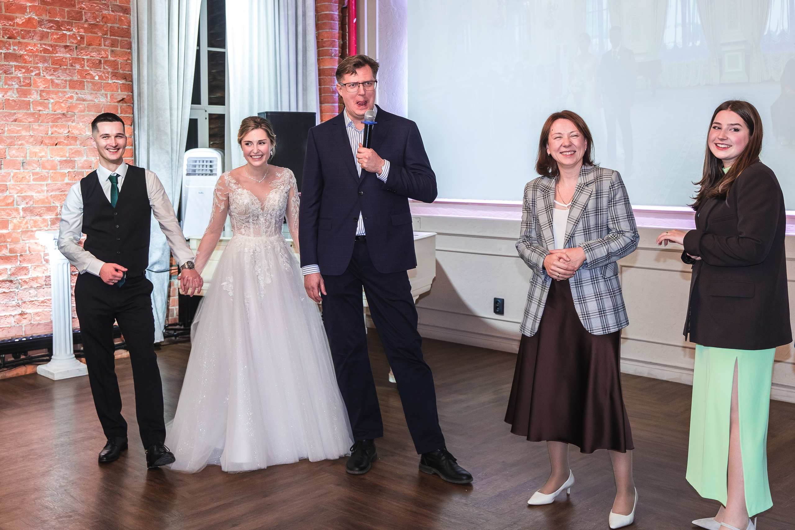 Евгений + Елена