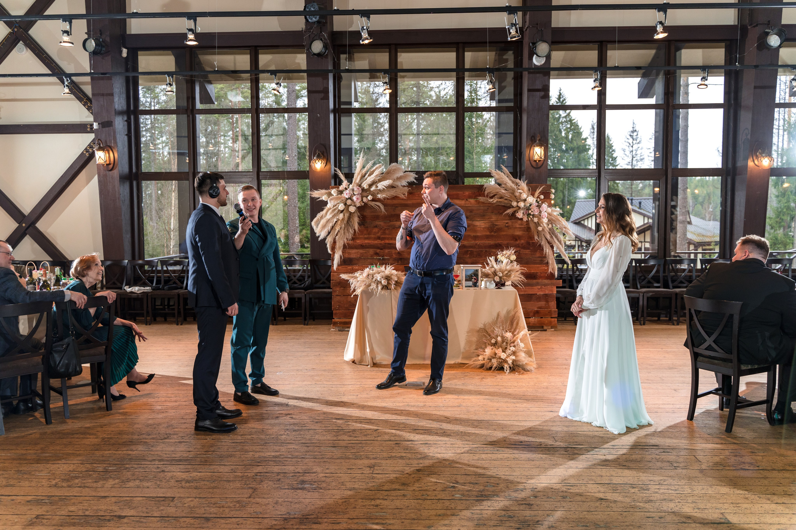 Роман + Анастасия