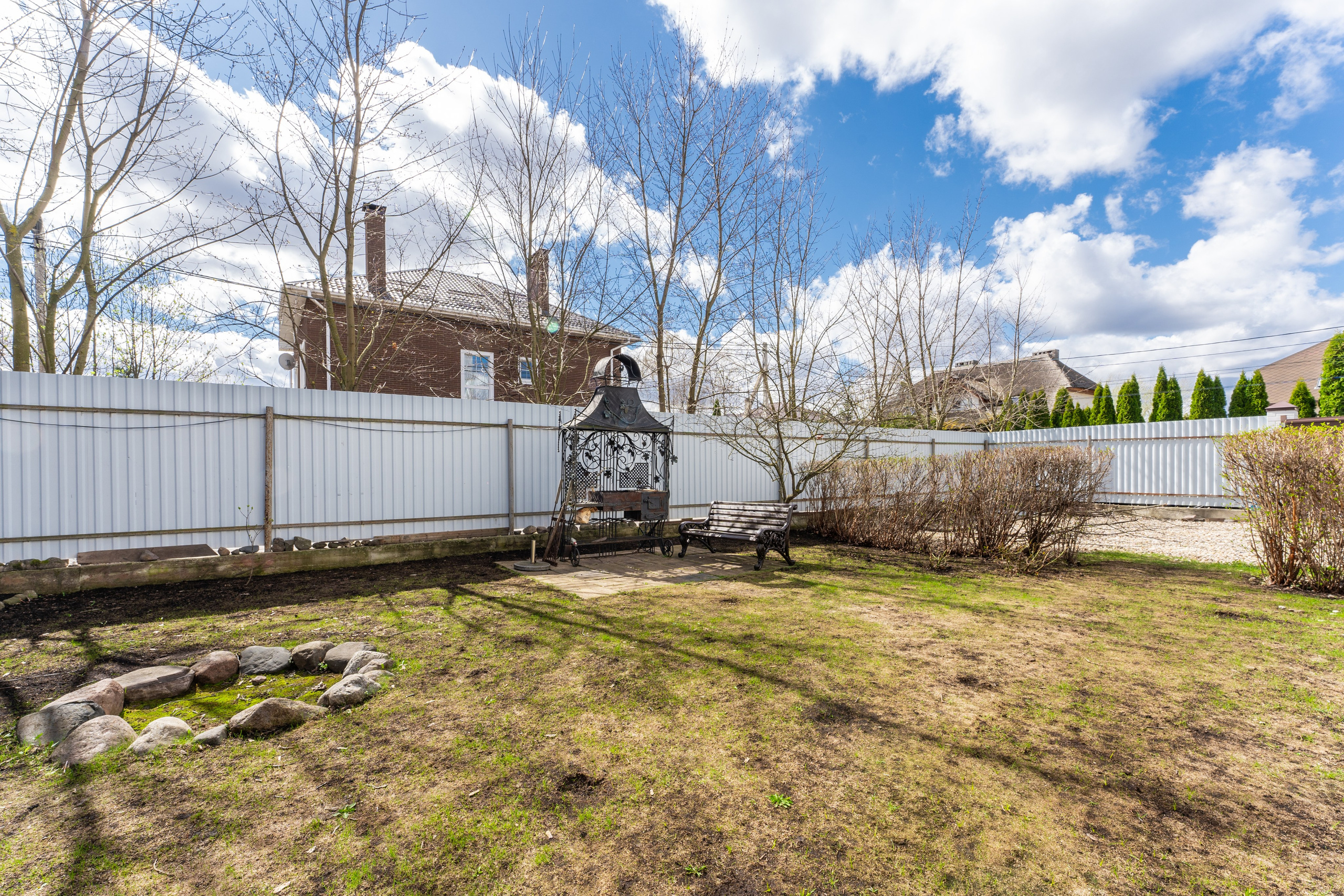 Загородный дом в Картмазово. Продажа. Интерьерный фотограф Александра Солдатова