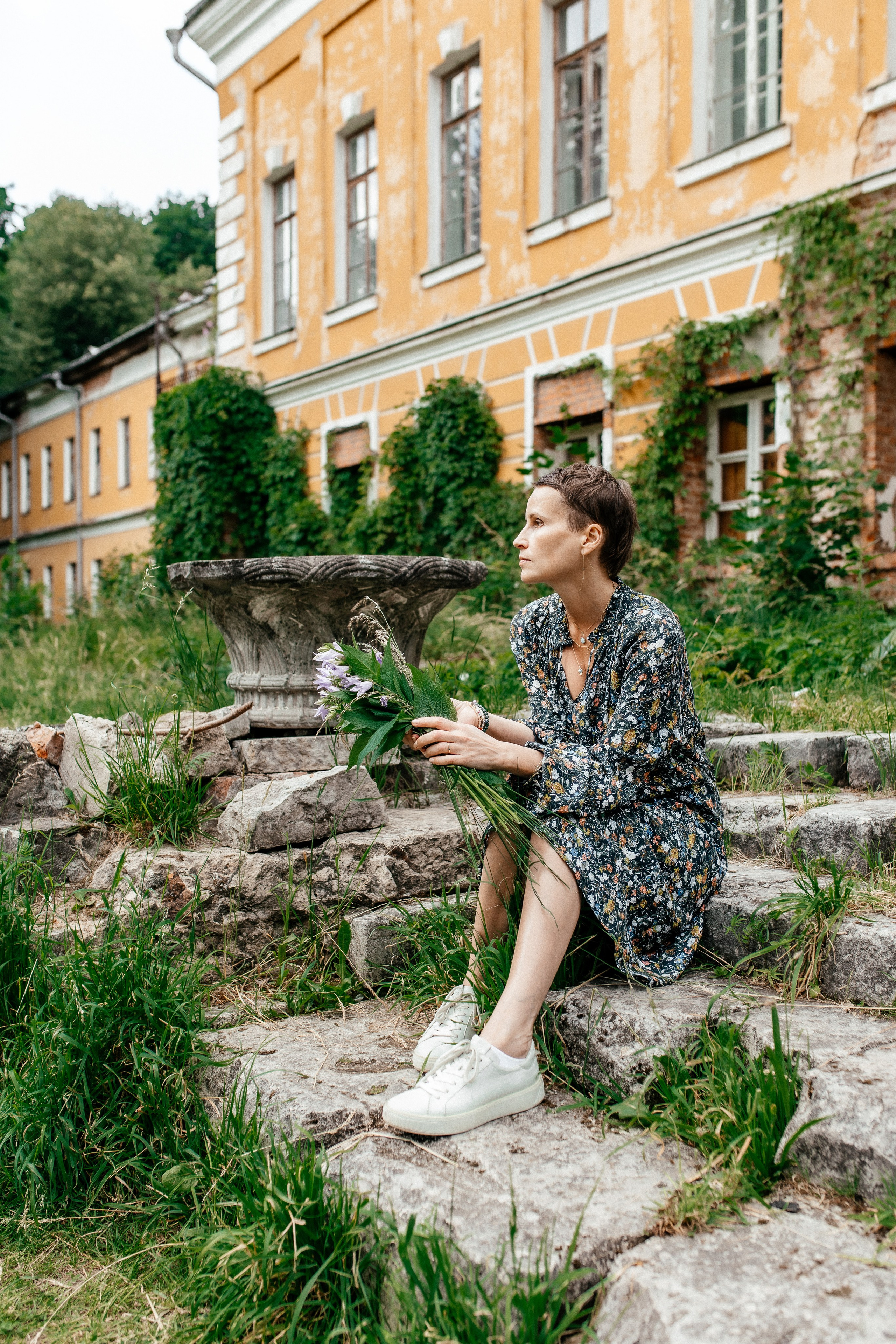 Лена, Суханово!. Профессиональный фотограф, Москва |Видное Елена Елизарова