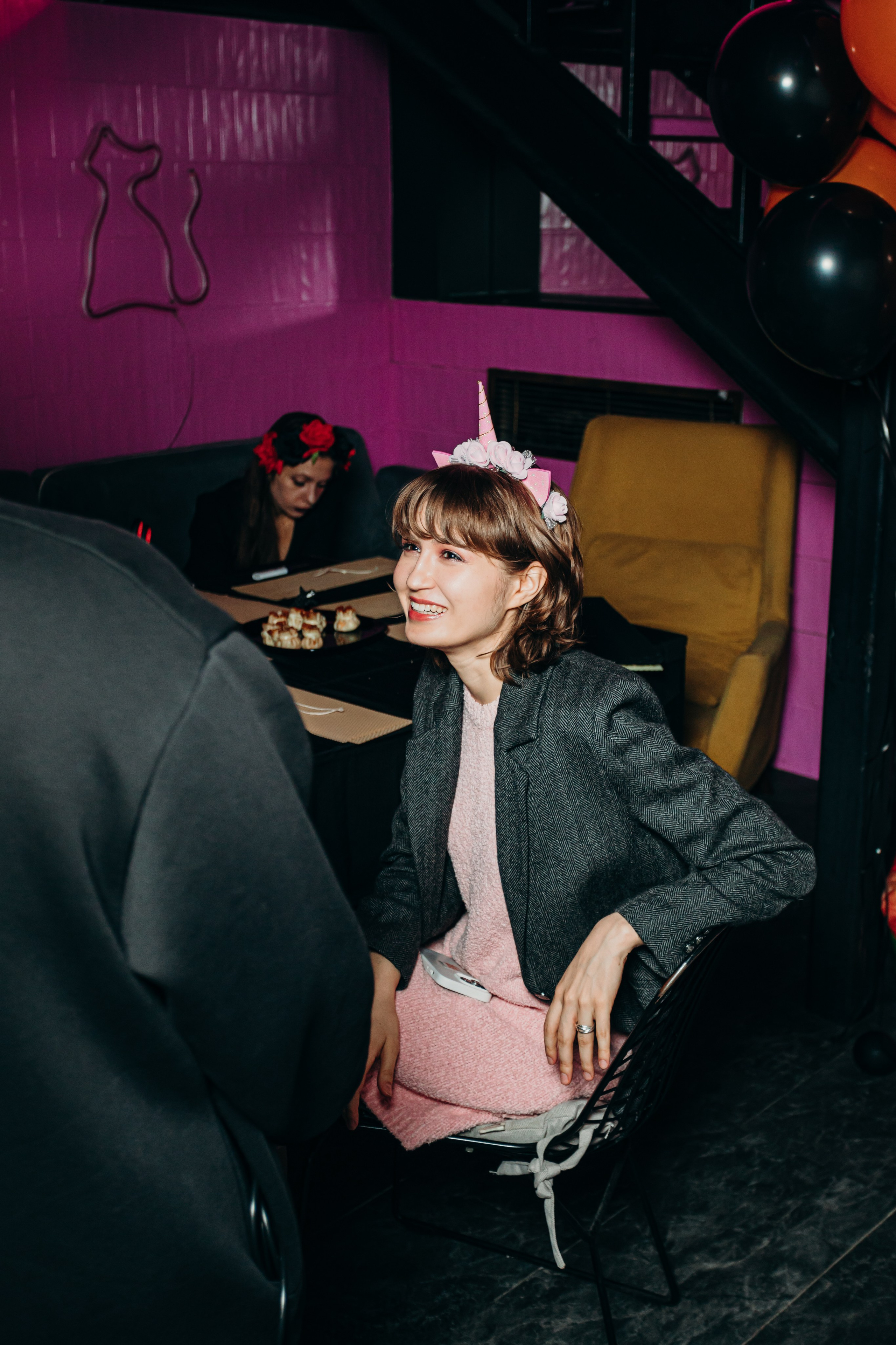 БУ! ИСПУГАЛСЯ? НЕ БОЙСЯ