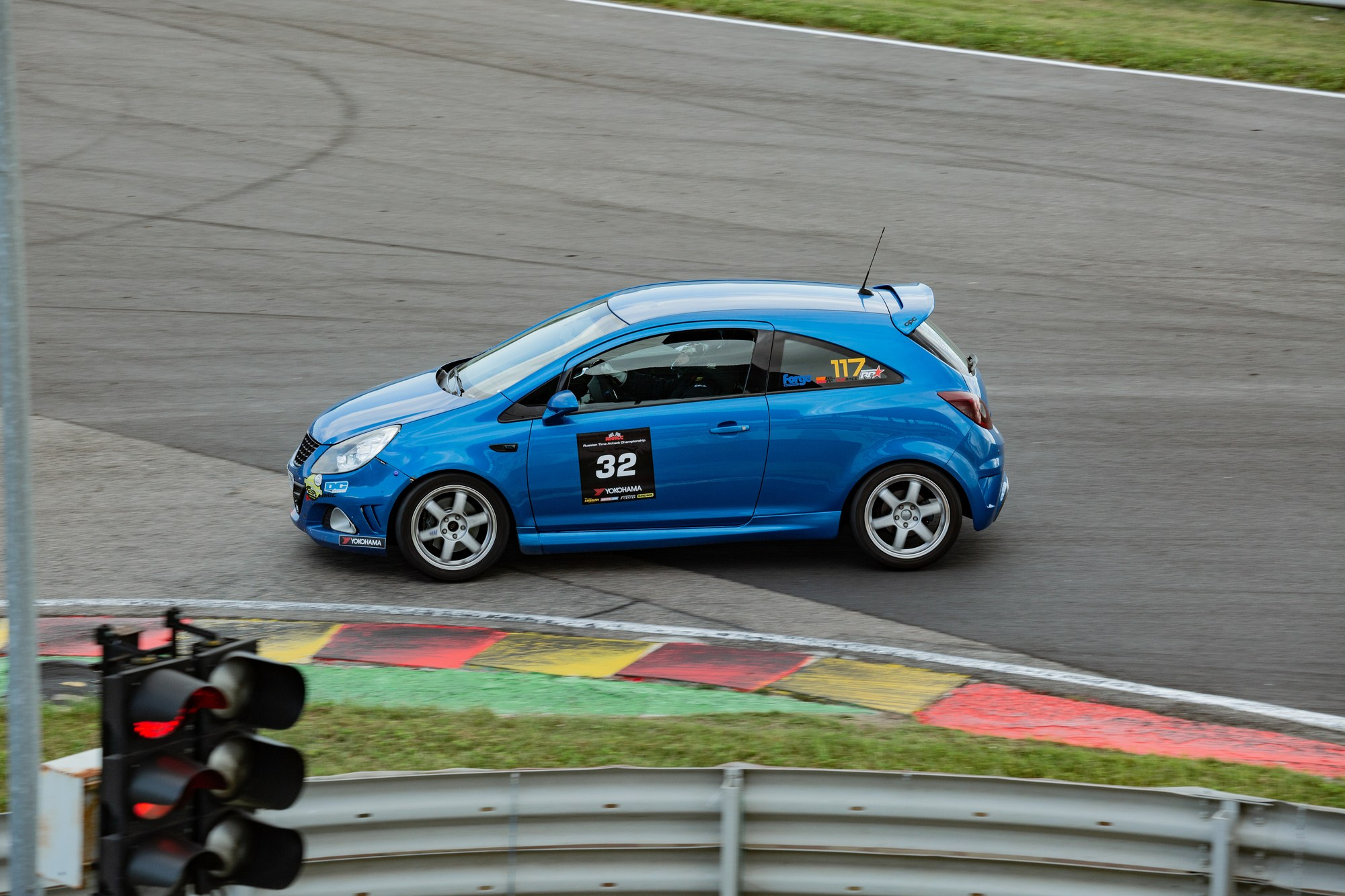 RHHCC. Автоспортивный бренд фотограф в Москве — Виктория Логинова