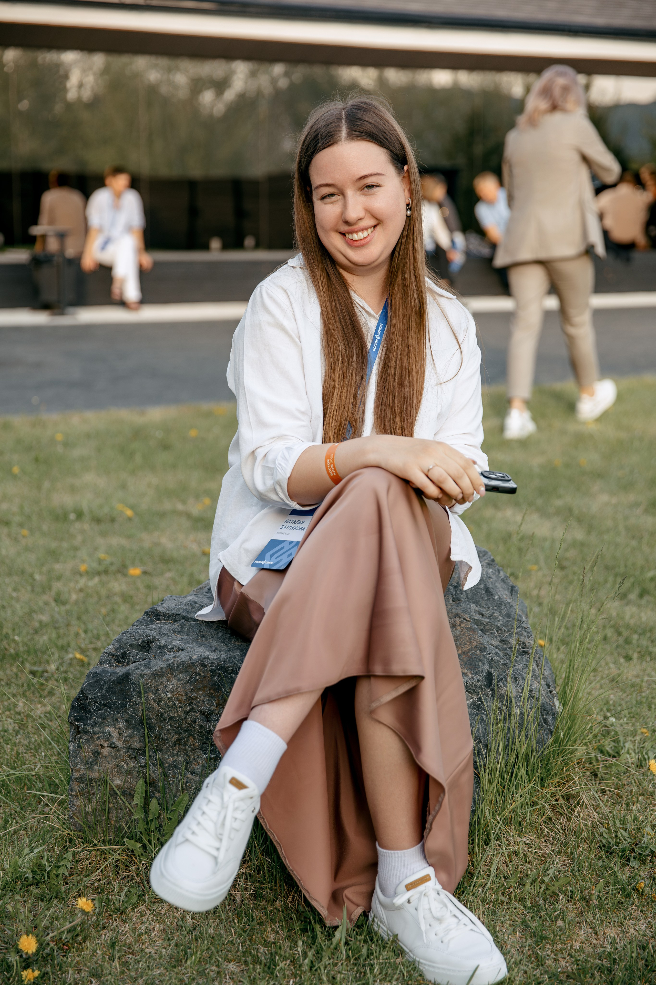 ВОСТОК СЕРВИС. Фотограф в Красноярске